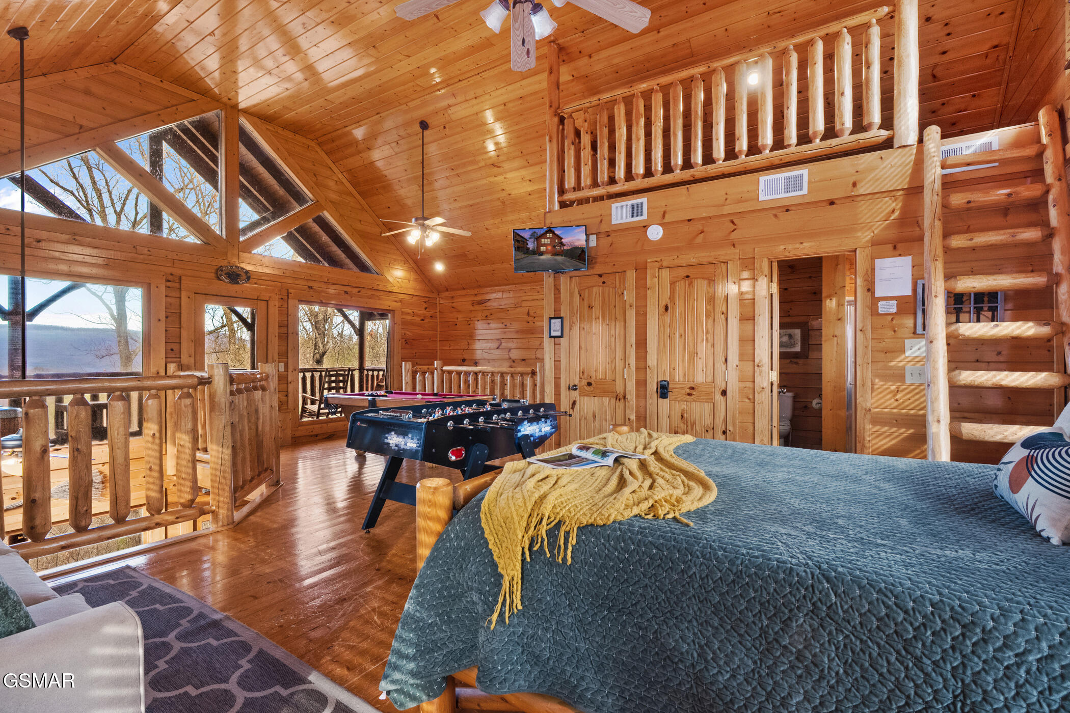 2853 White Oak Ridge Lane Sevierville TN 37862