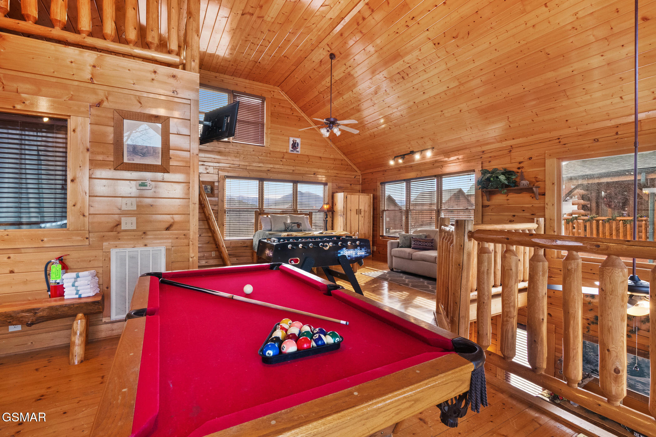 2853 White Oak Ridge Lane Sevierville TN 37862