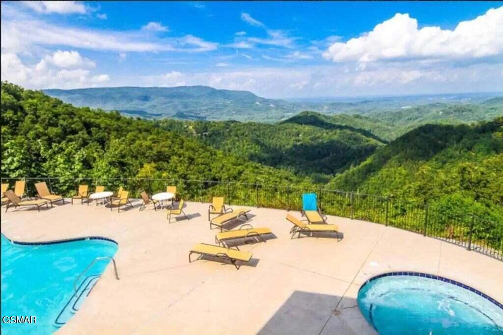 2853 White Oak Ridge Lane Sevierville TN 37862