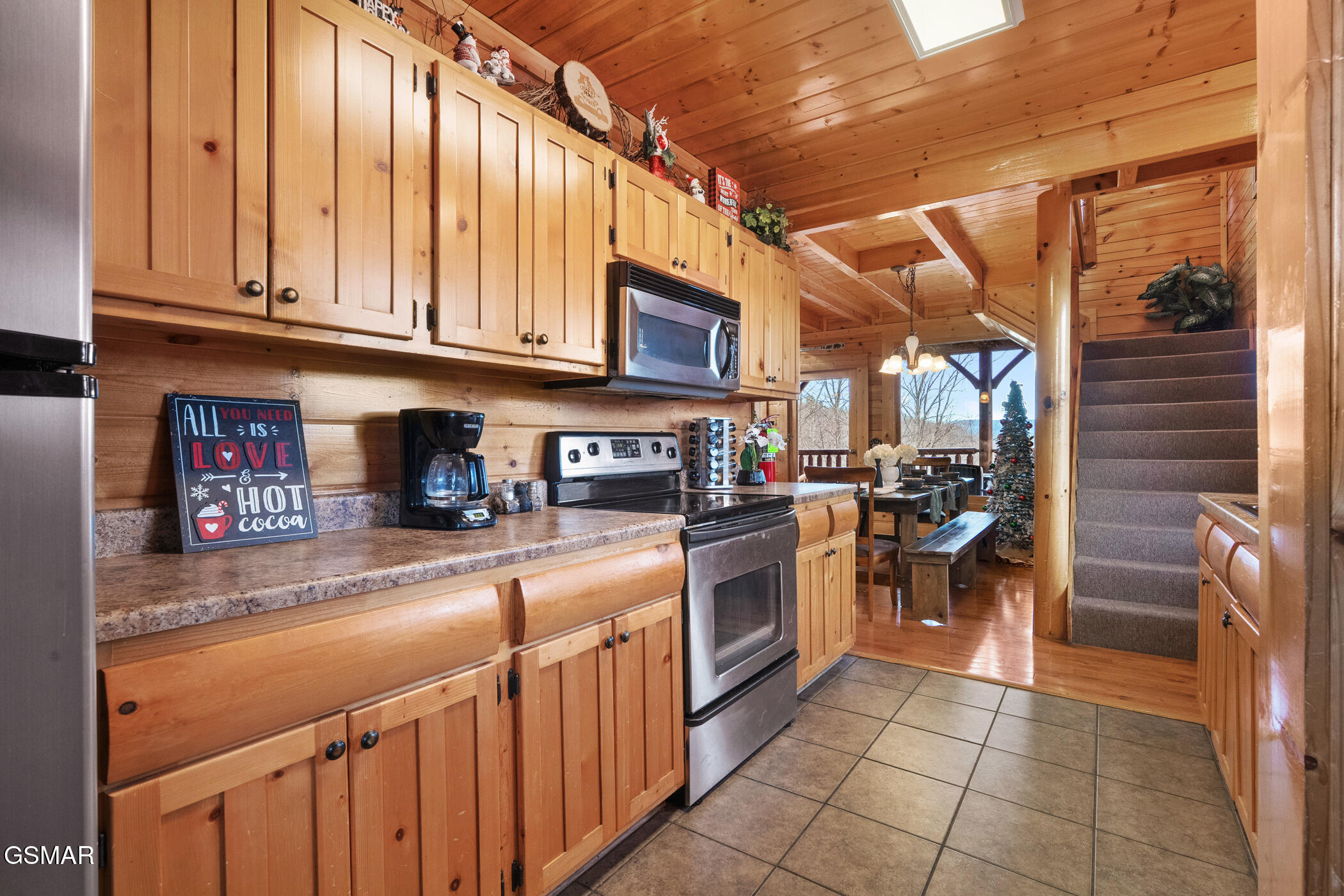 2853 White Oak Ridge Lane Sevierville TN 37862