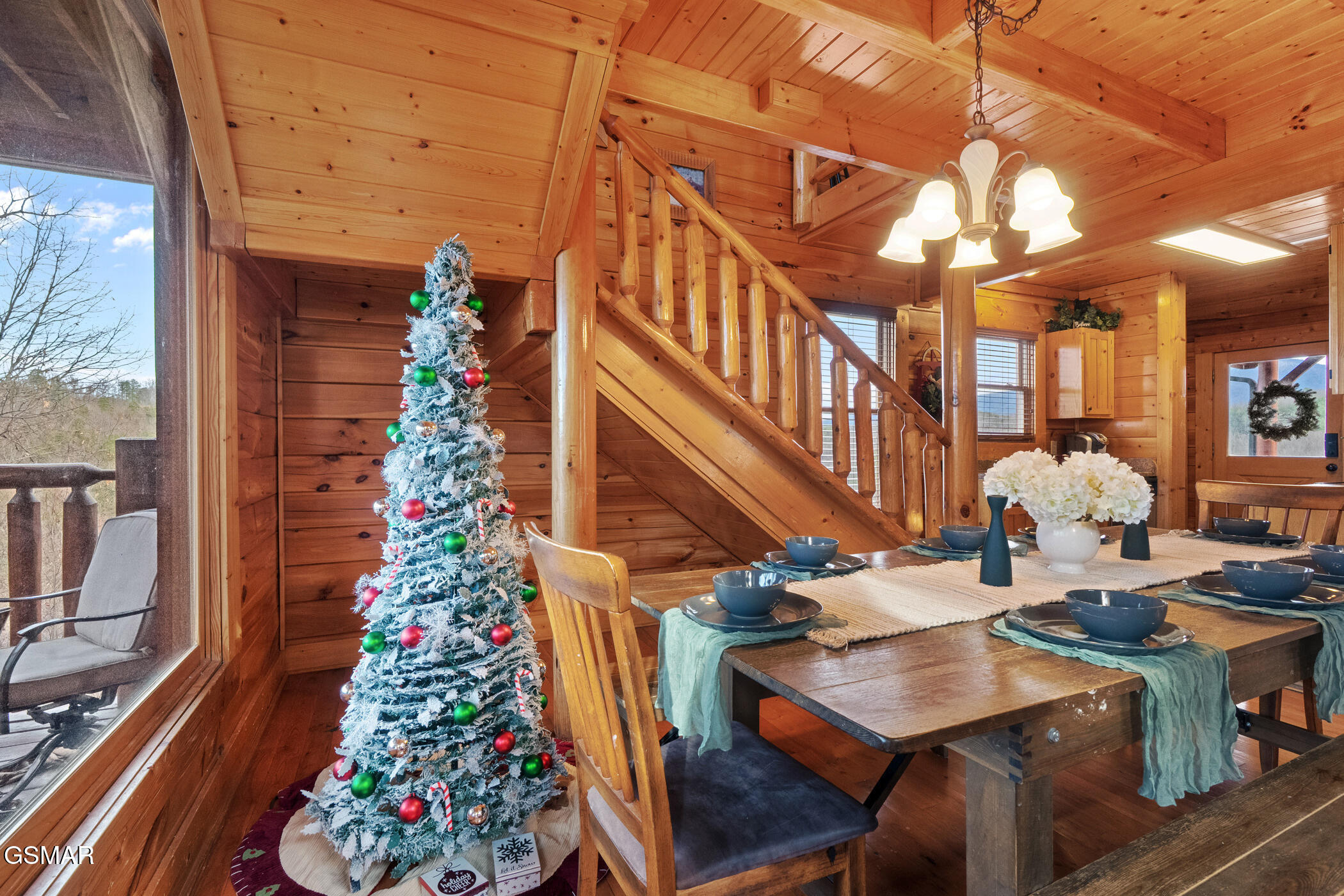 2853 White Oak Ridge Lane Sevierville TN 37862