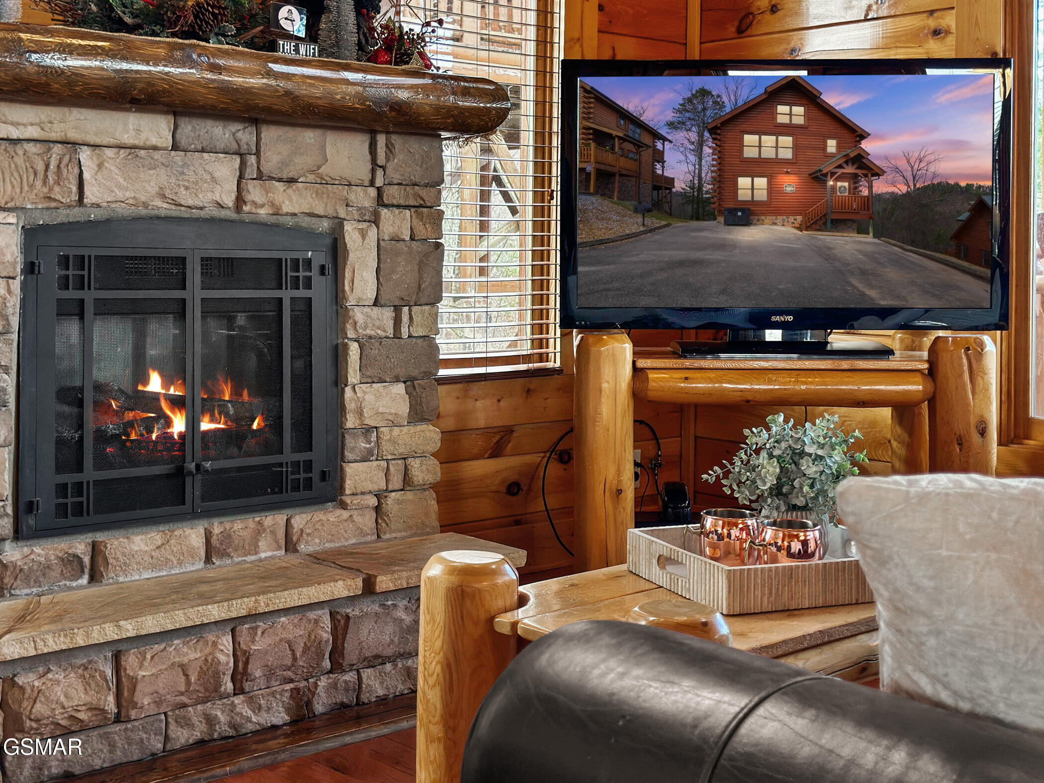 2853 White Oak Ridge Lane Sevierville TN 37862