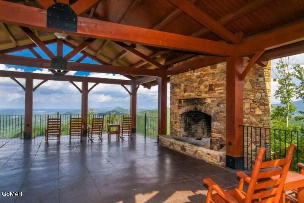 2853 White Oak Ridge Lane Sevierville TN 37862