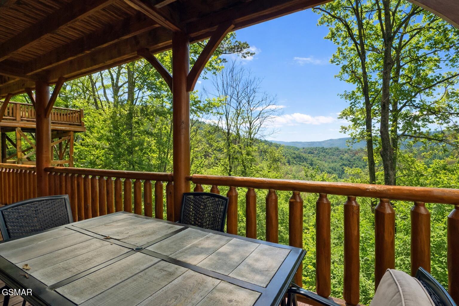 2853 White Oak Ridge Lane Sevierville TN 37862