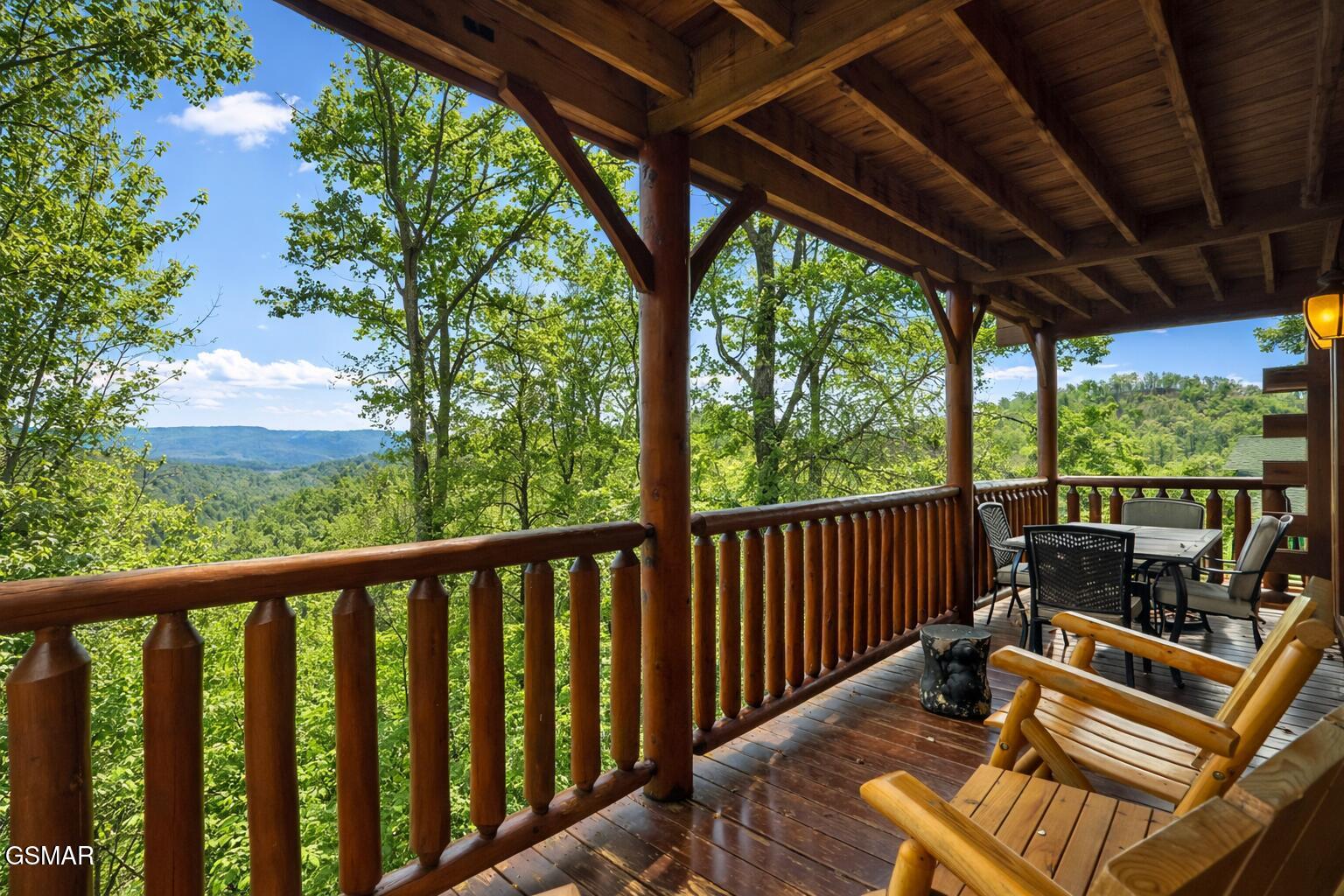 2853 White Oak Ridge Lane Sevierville TN 37862
