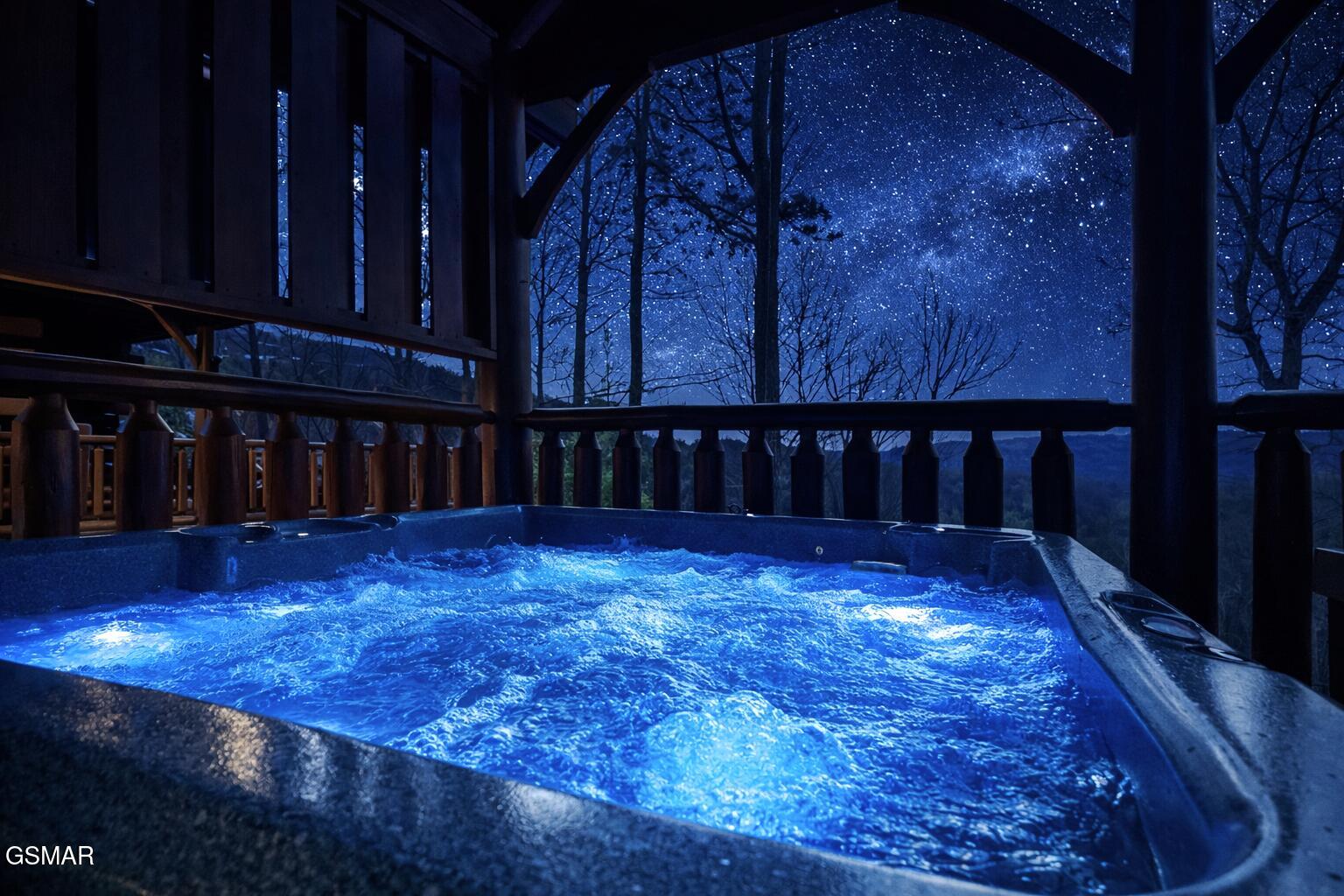 2853 White Oak Ridge Lane Sevierville TN 37862