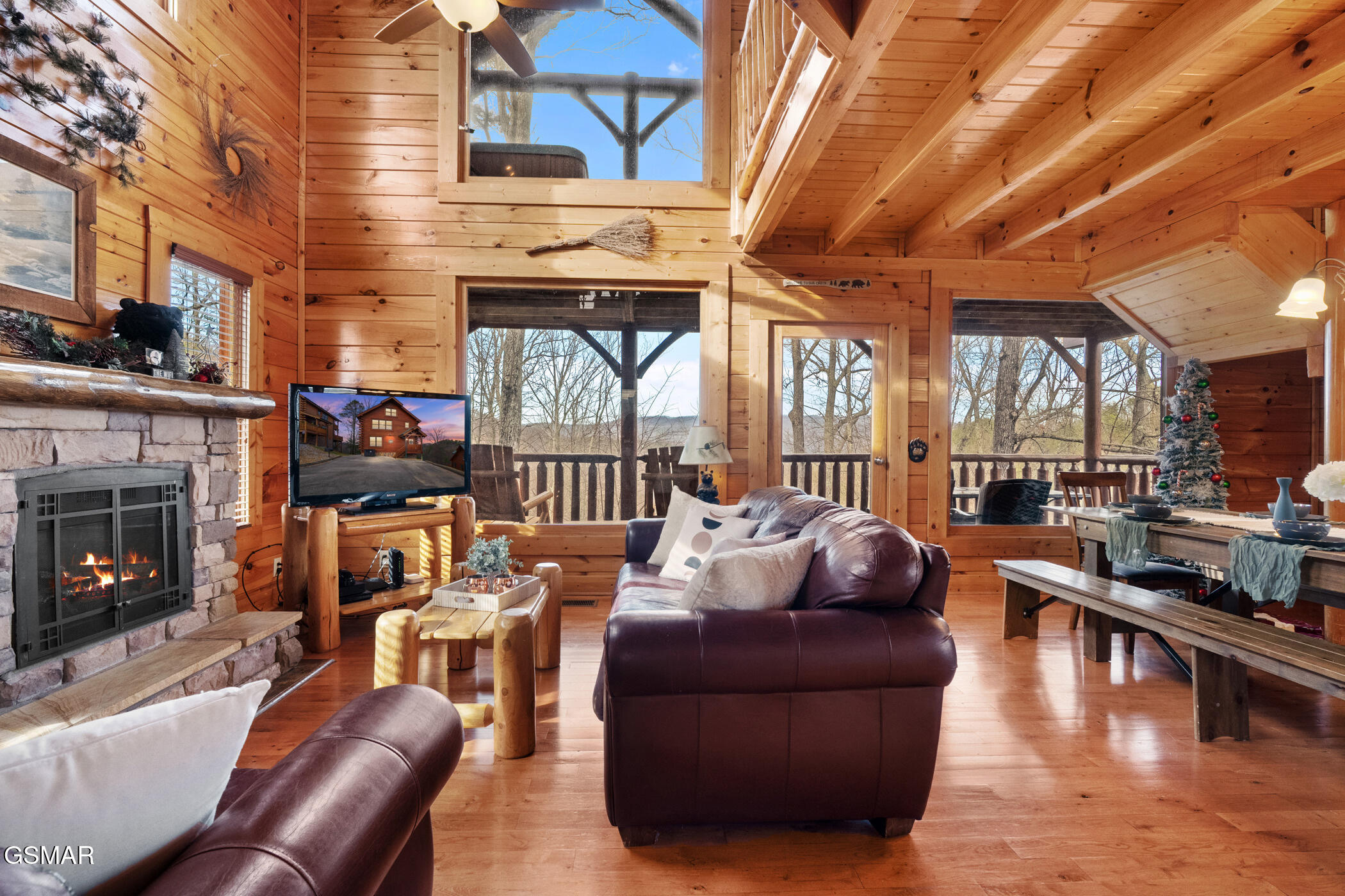 2853 White Oak Ridge Lane Sevierville TN 37862