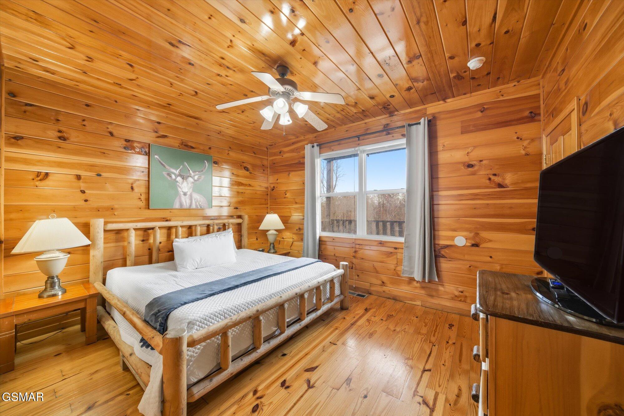 2016 Oakmont Drive Sevierville TN 37876