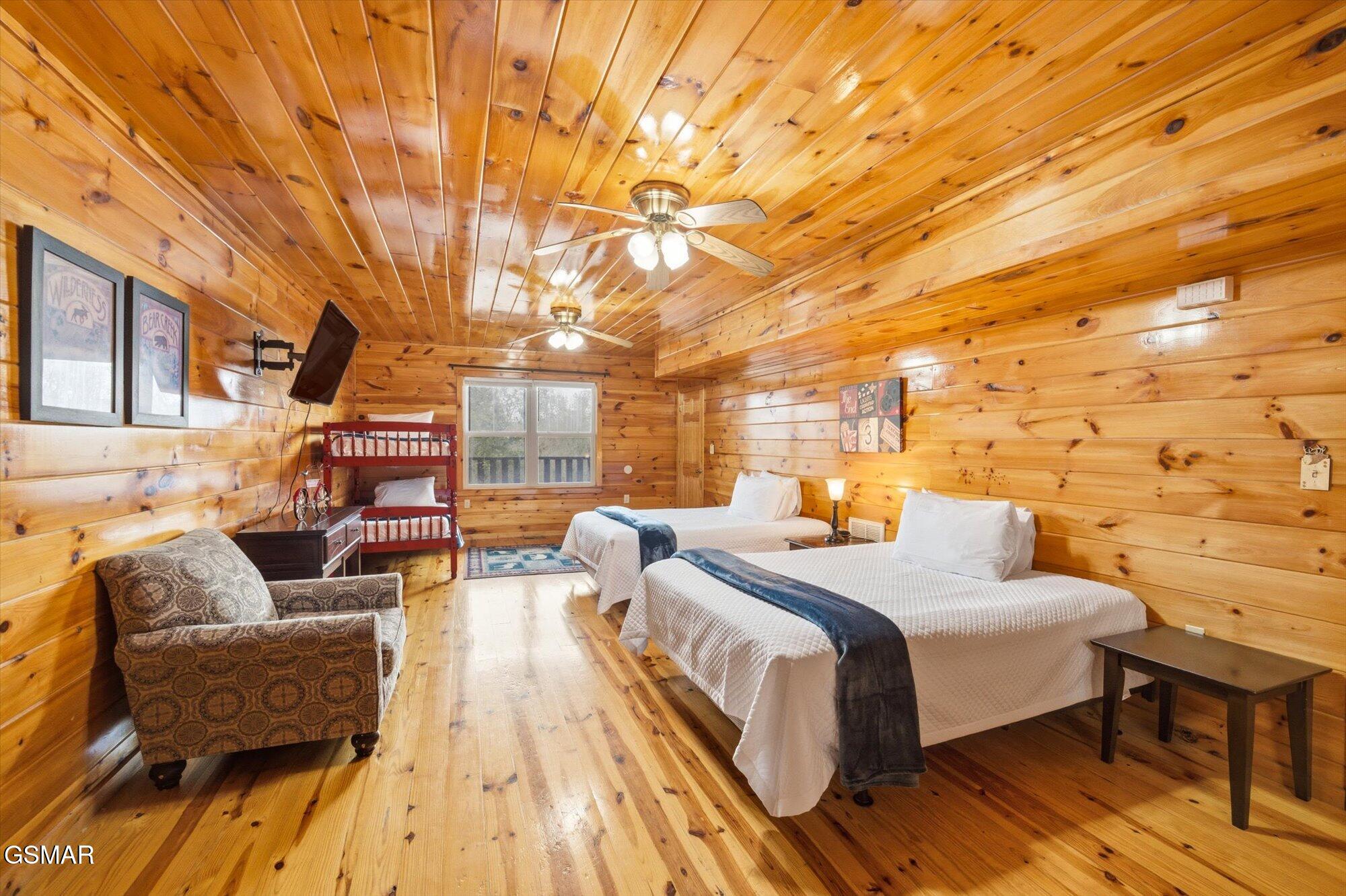 2016 Oakmont Drive Sevierville TN 37876