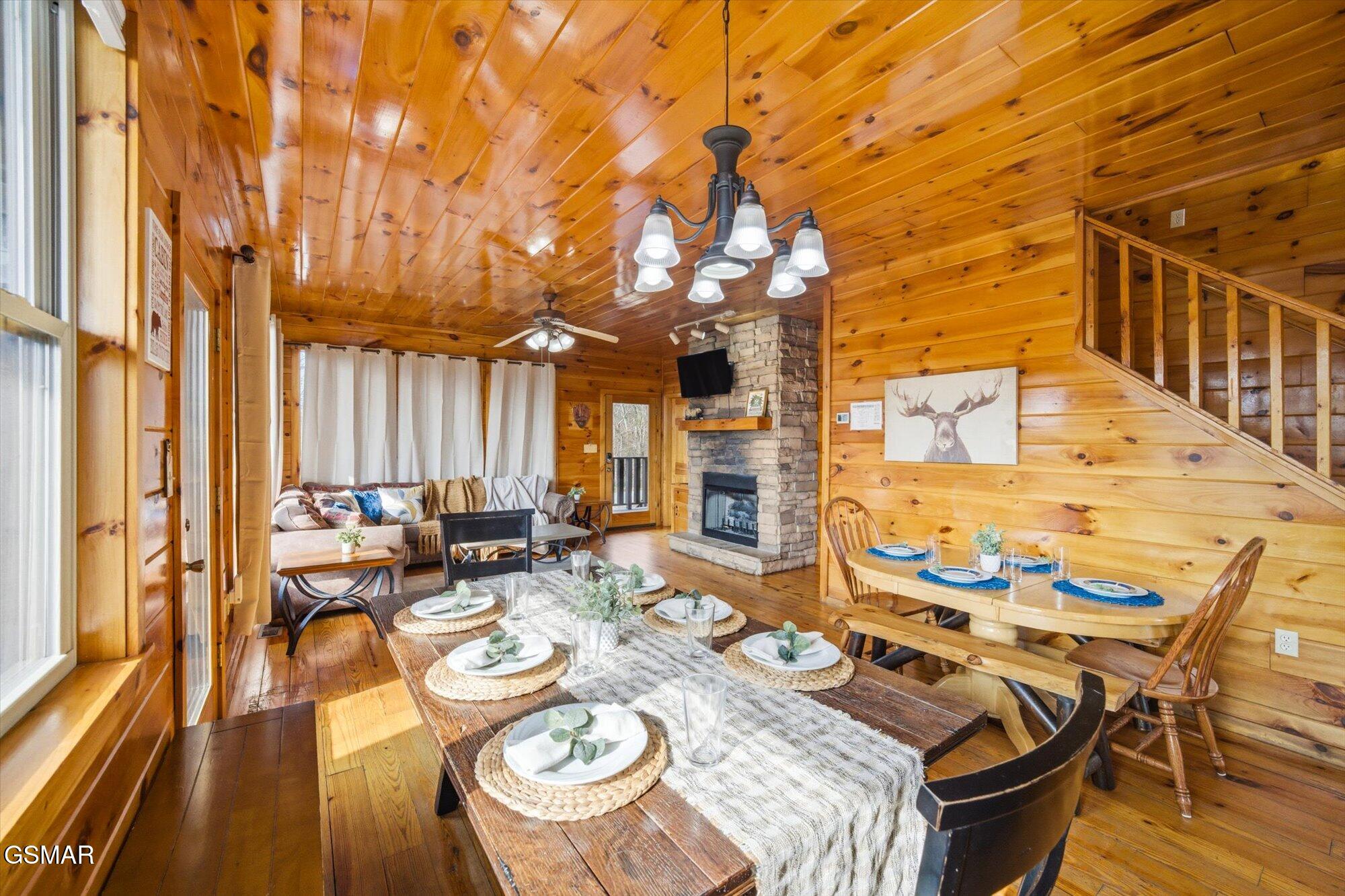 2016 Oakmont Drive Sevierville TN 37876