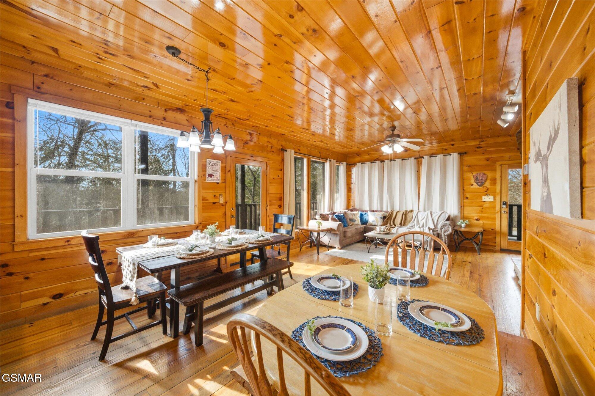 2016 Oakmont Drive Sevierville TN 37876