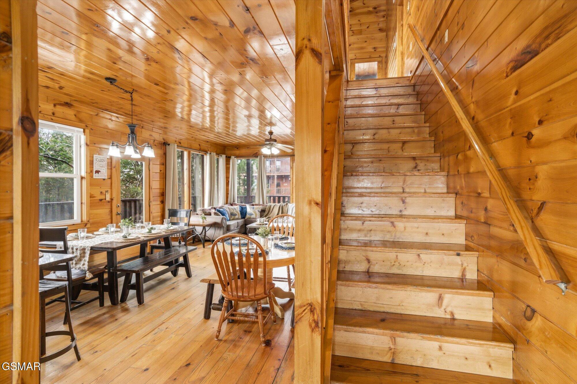 2016 Oakmont Drive Sevierville TN 37876