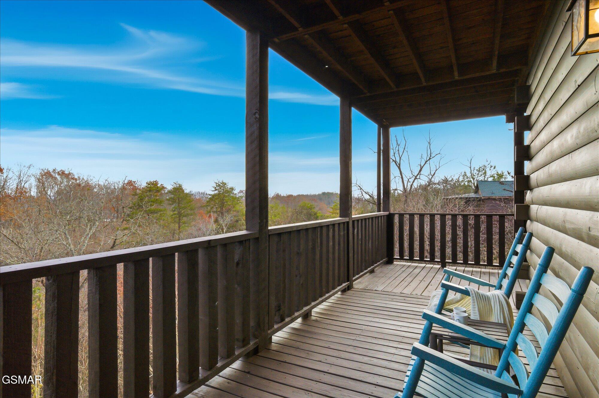 2016 Oakmont Drive Sevierville TN 37876