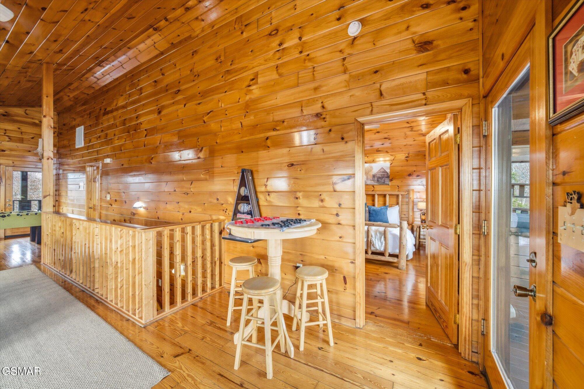 2016 Oakmont Drive Sevierville TN 37876