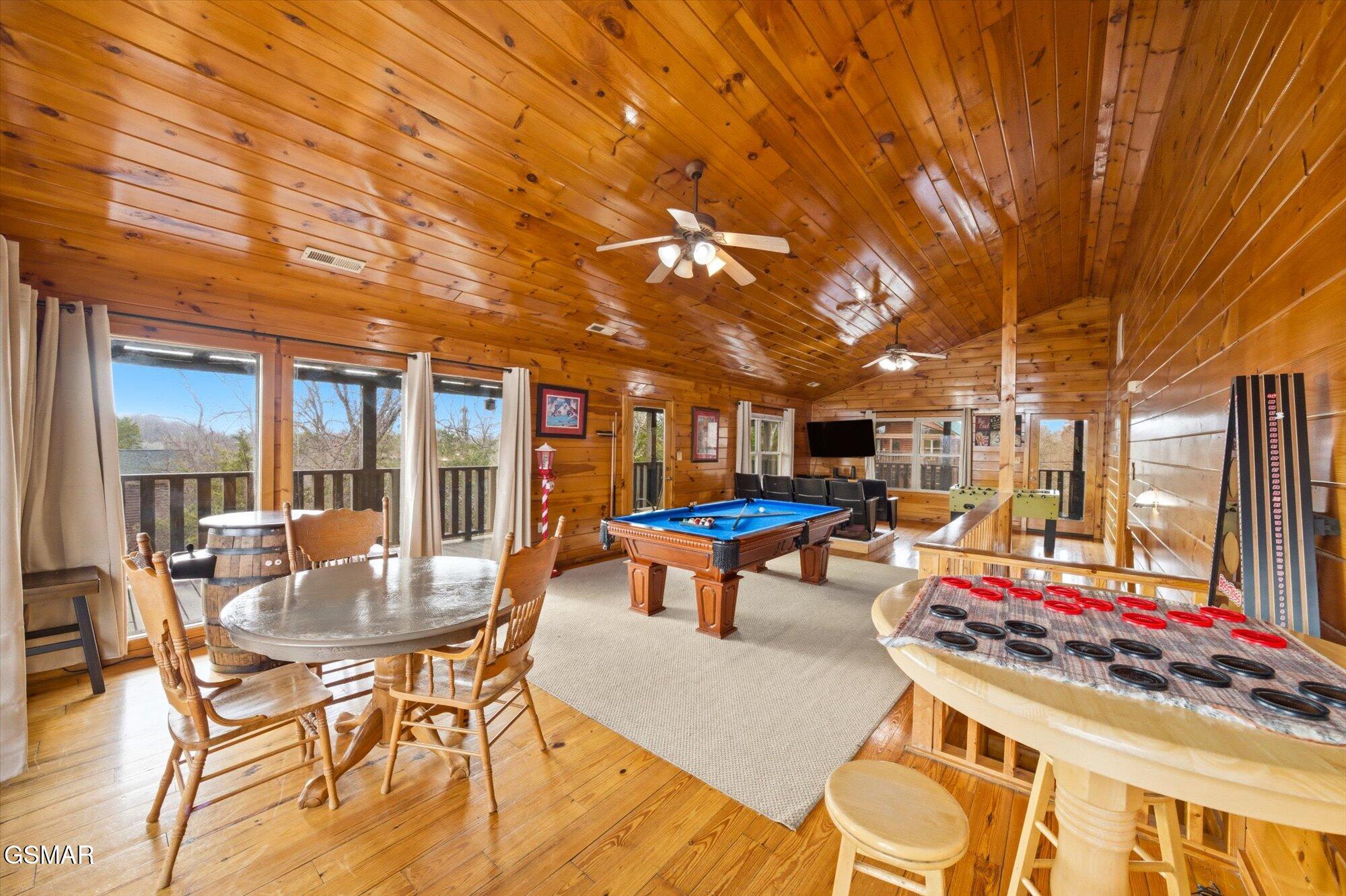 2016 Oakmont Drive Sevierville TN 37876