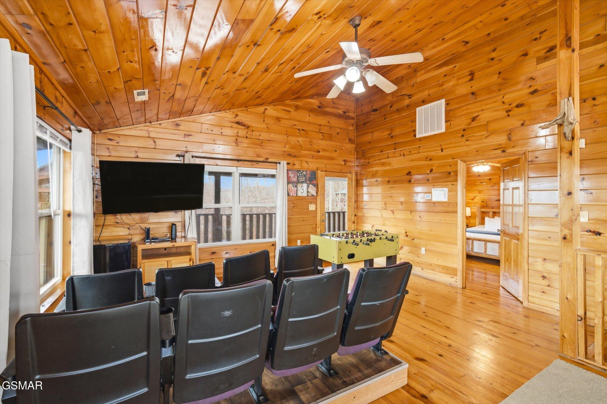 2016 Oakmont Drive Sevierville TN 37876