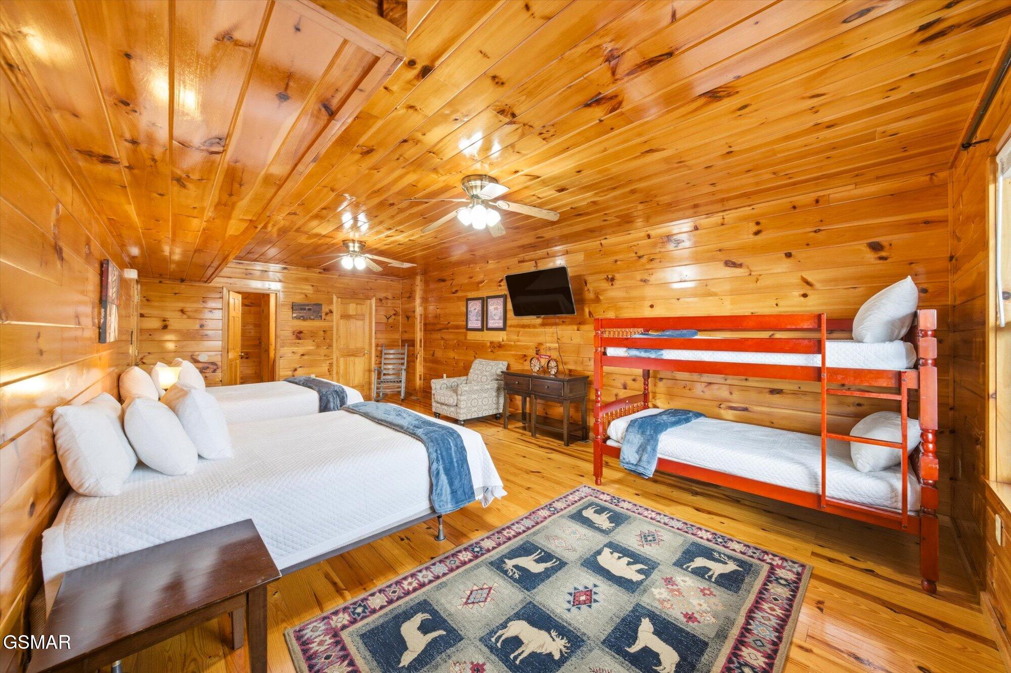 2016 Oakmont Drive Sevierville TN 37876