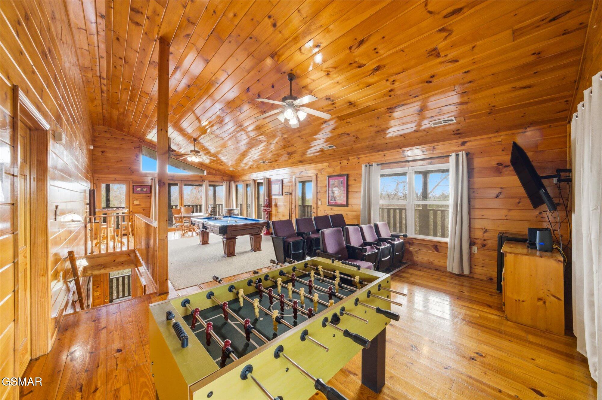 2016 Oakmont Drive Sevierville TN 37876