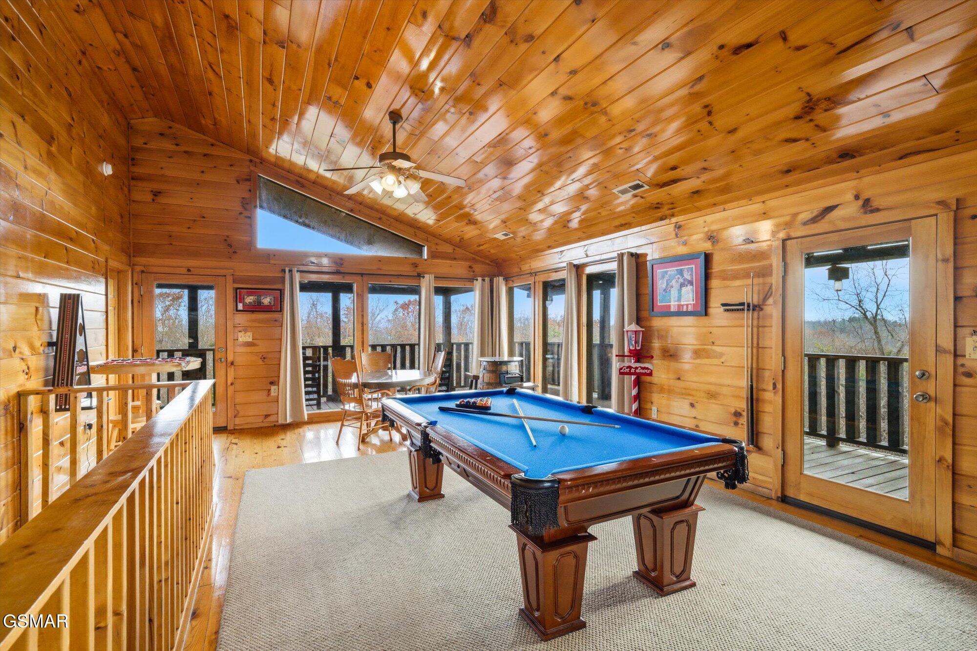 2016 Oakmont Drive Sevierville TN 37876