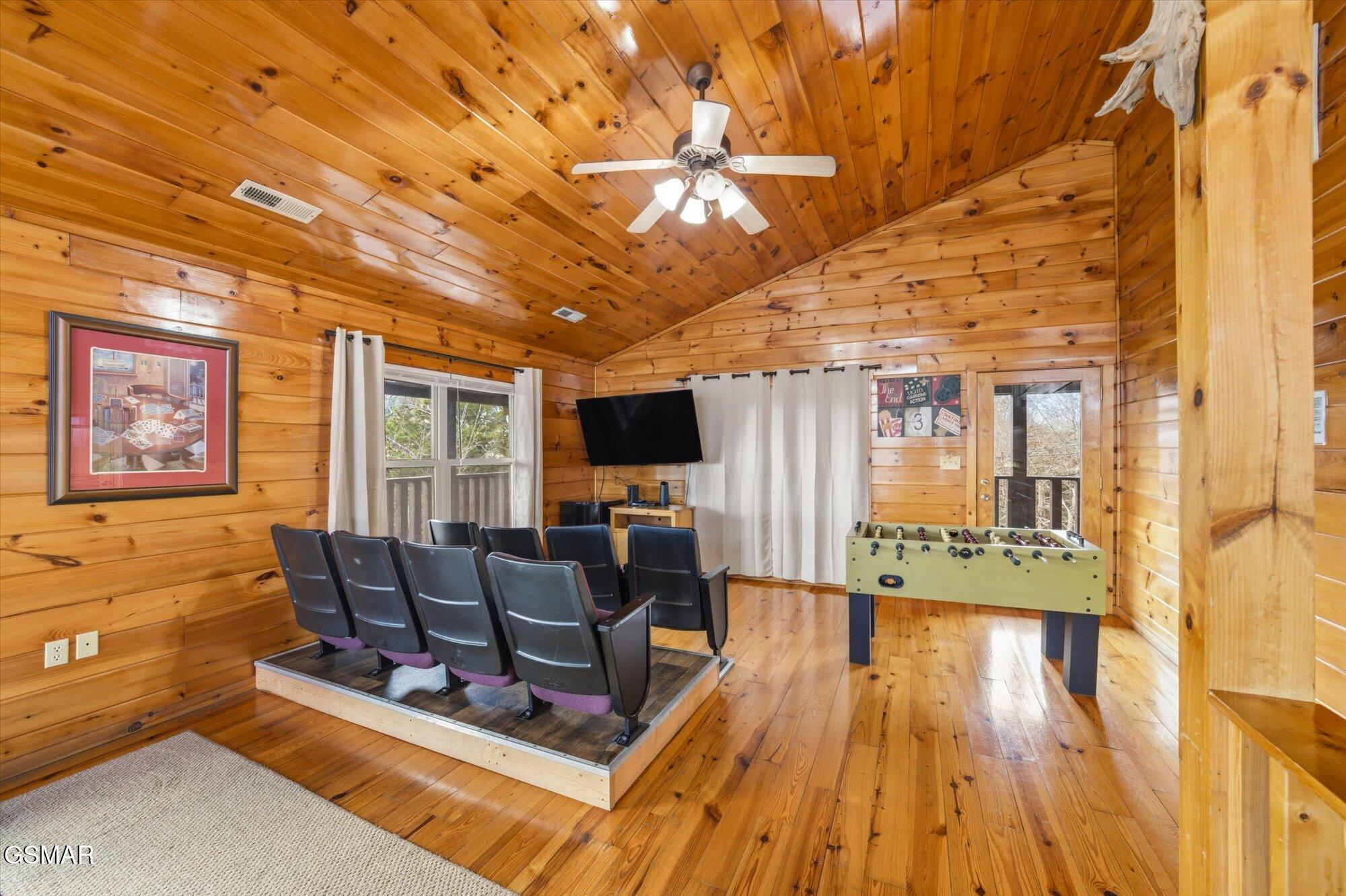 2016 Oakmont Drive Sevierville TN 37876