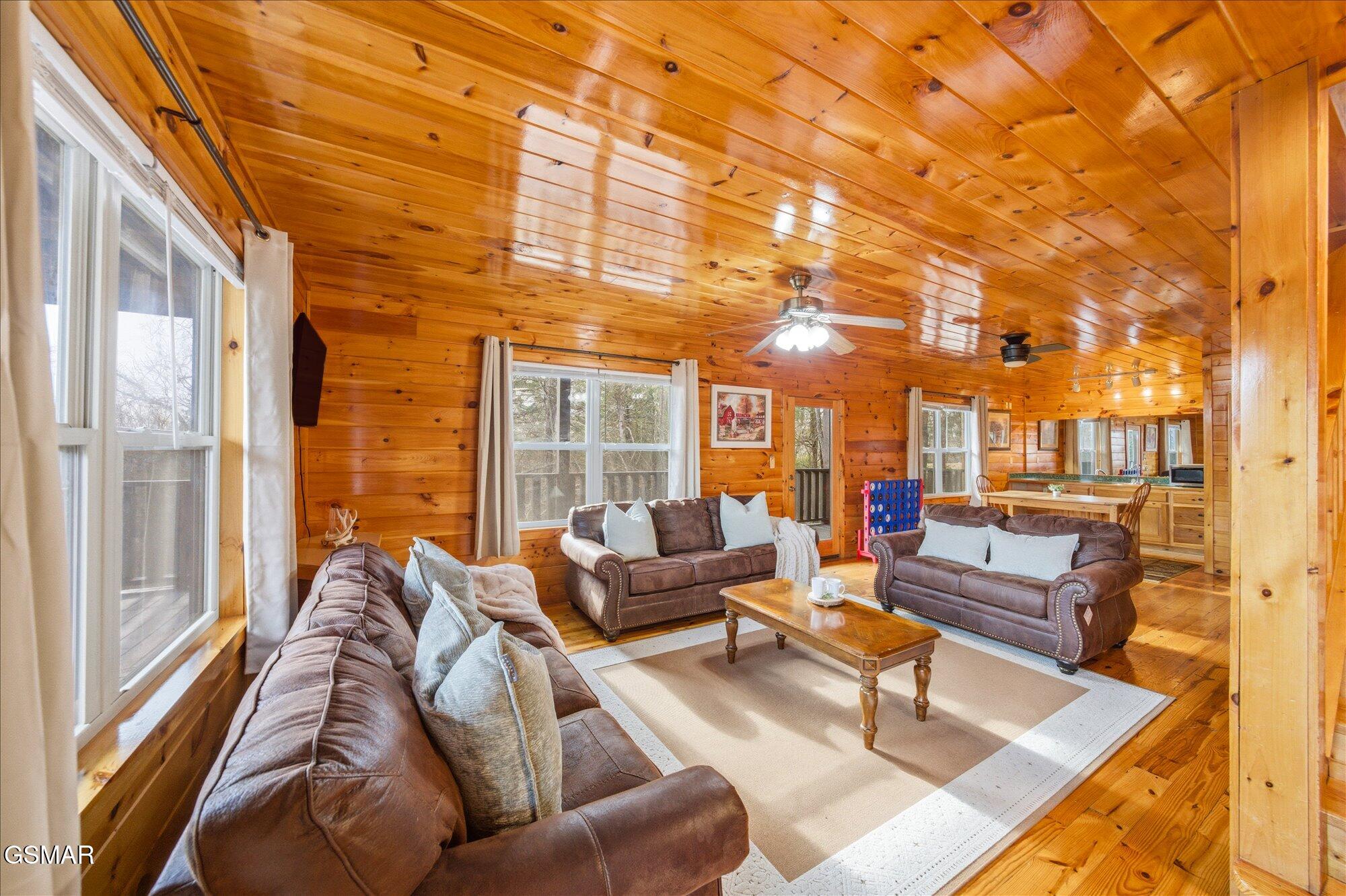 2016 Oakmont Drive Sevierville TN 37876