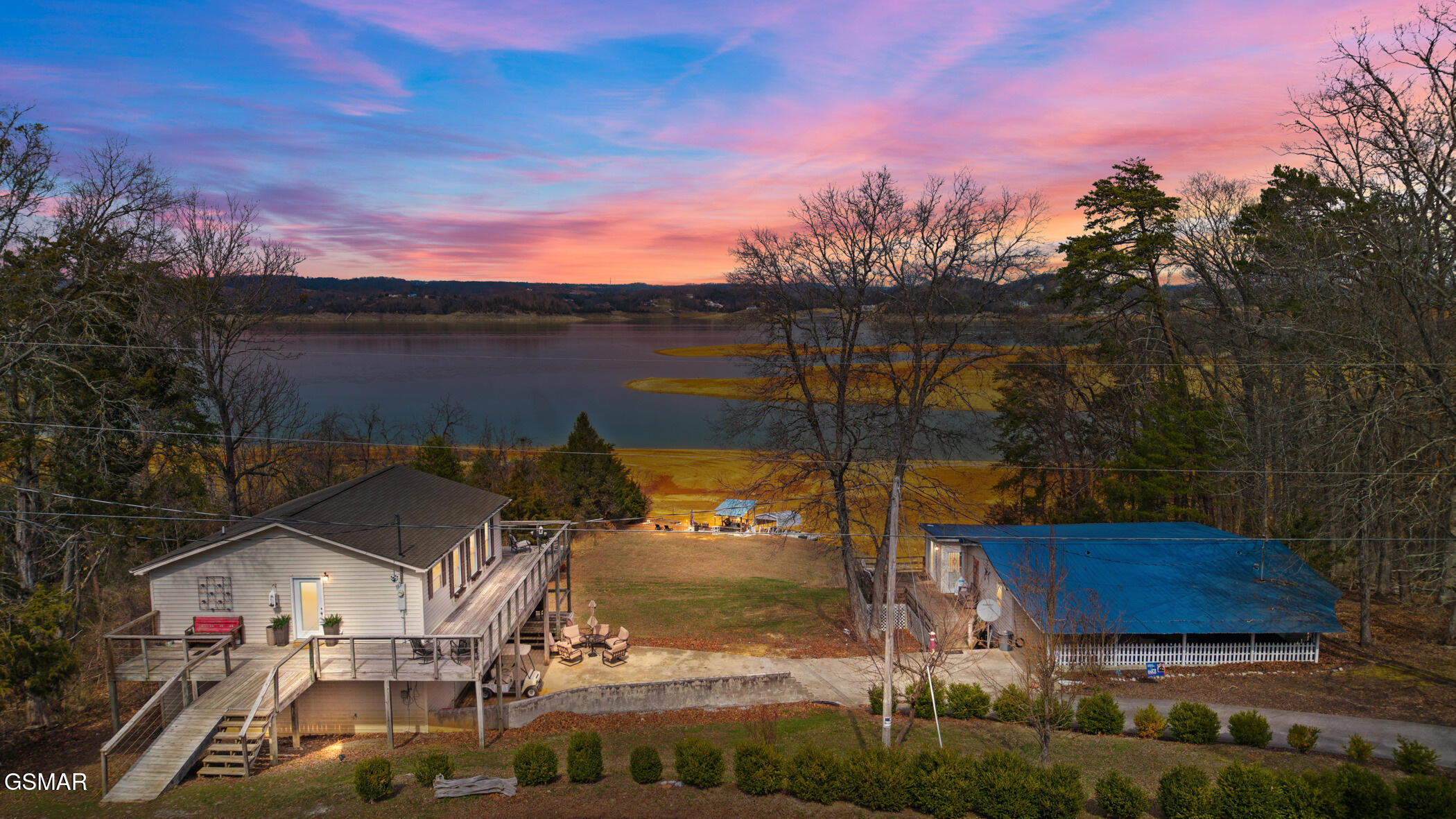 3304 Buck Horn Road Sevierville TN 37876