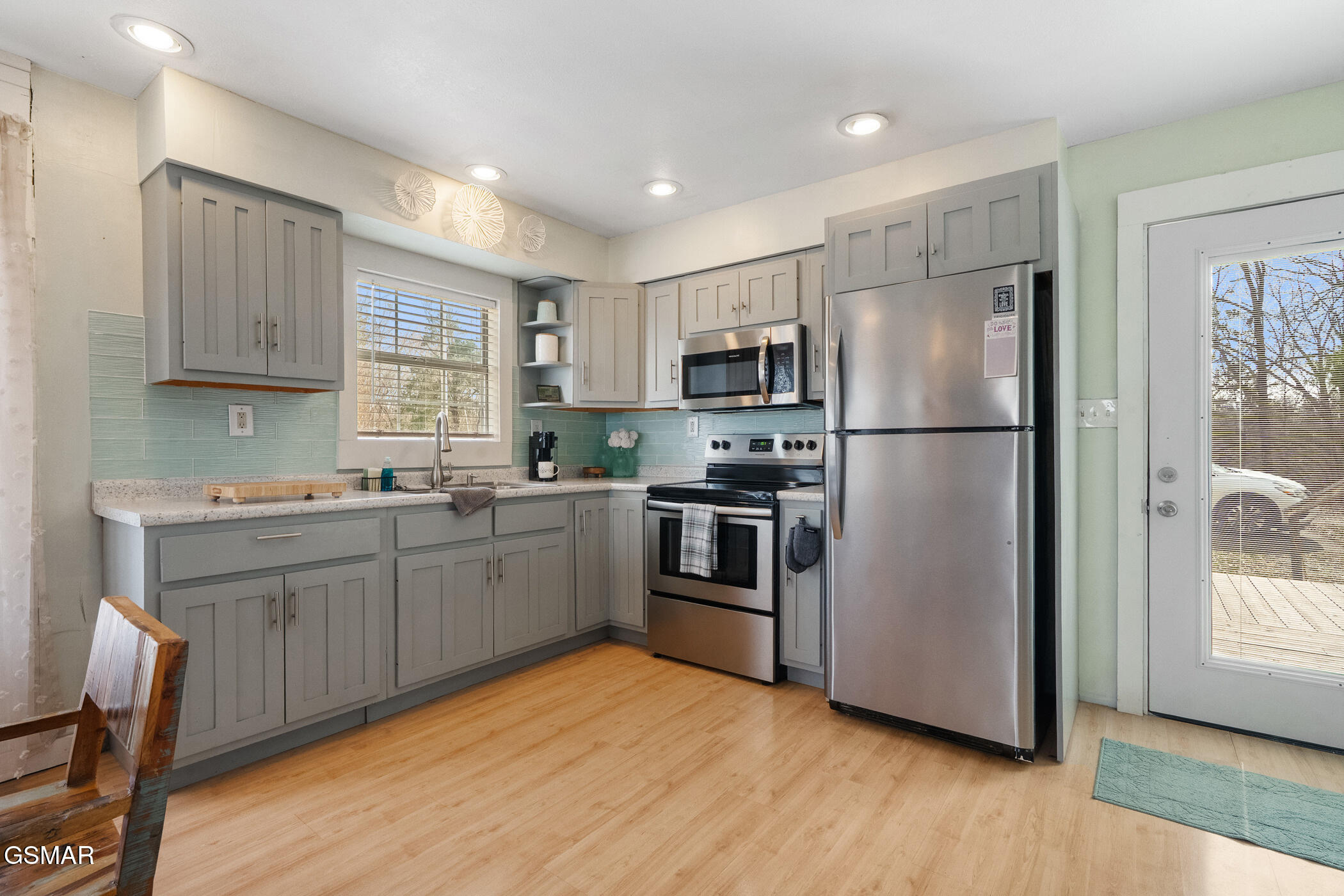 3304 Buck Horn Road Sevierville TN 37876