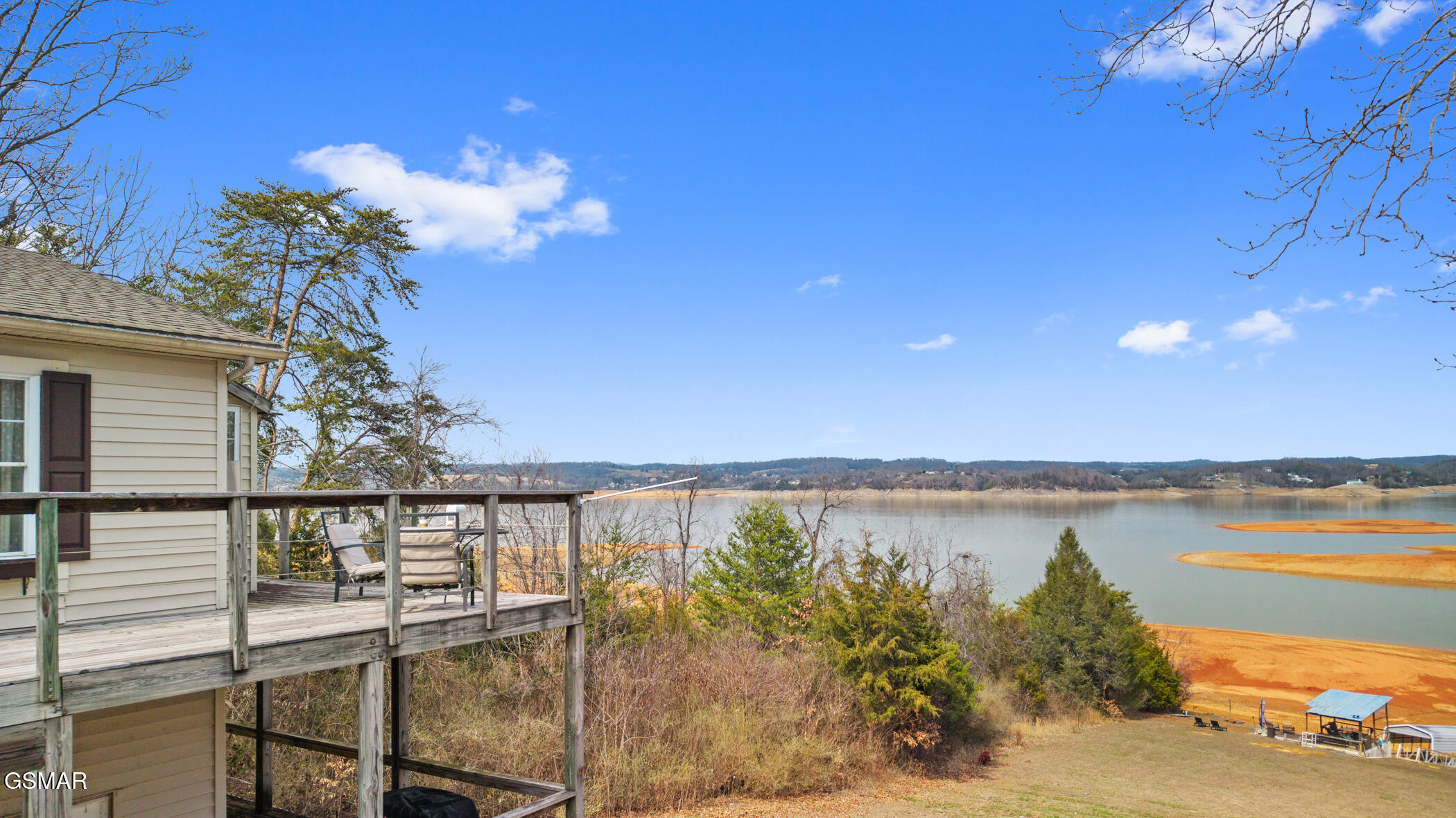 3304 Buck Horn Road Sevierville TN 37876