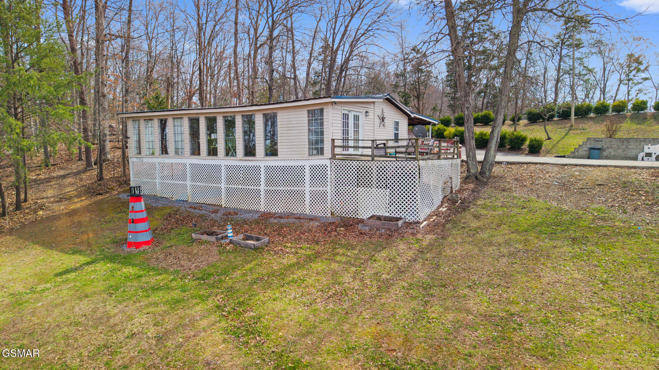 3304 Buck Horn Road Sevierville TN 37876