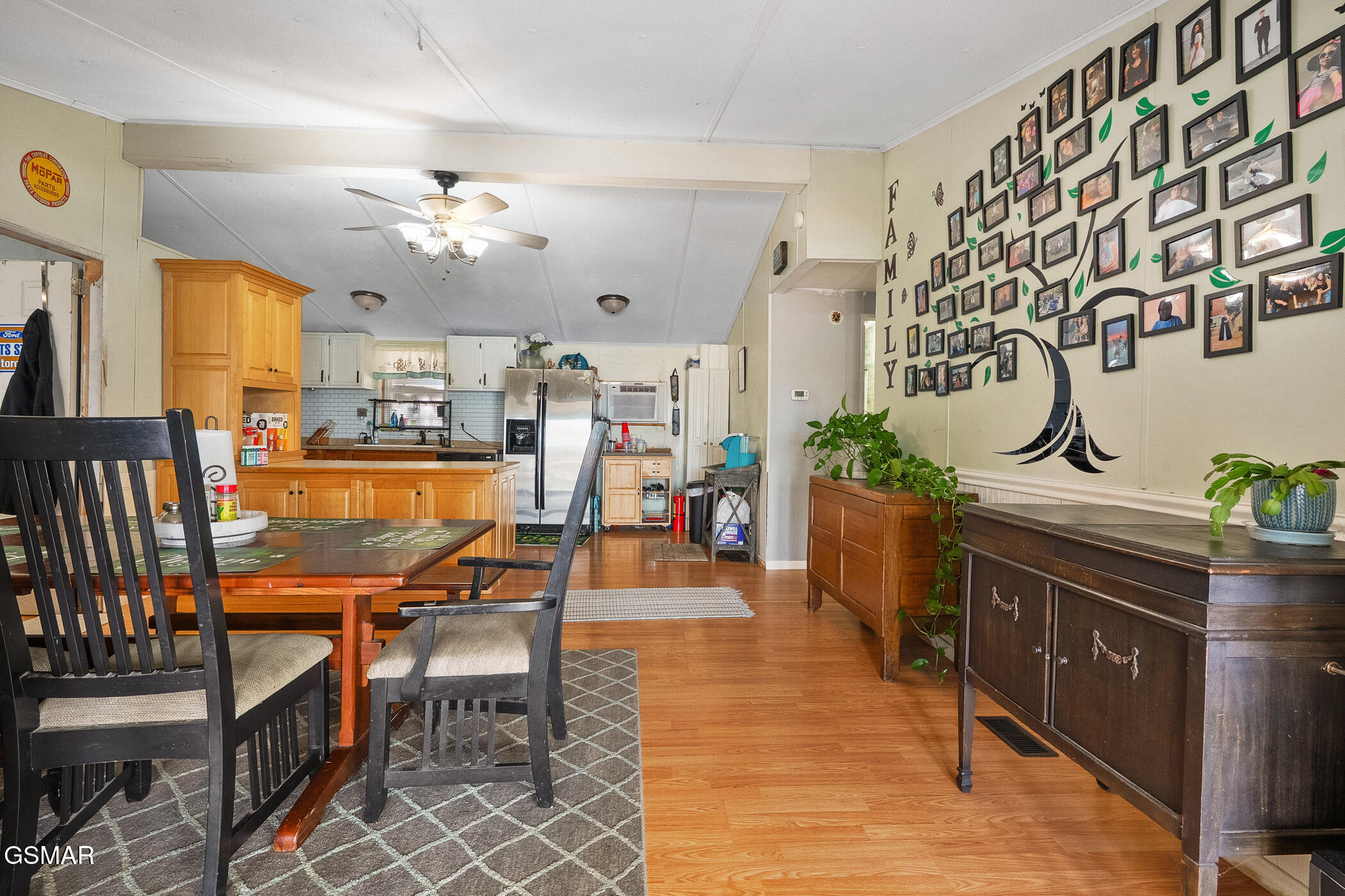 3304 Buck Horn Road Sevierville TN 37876