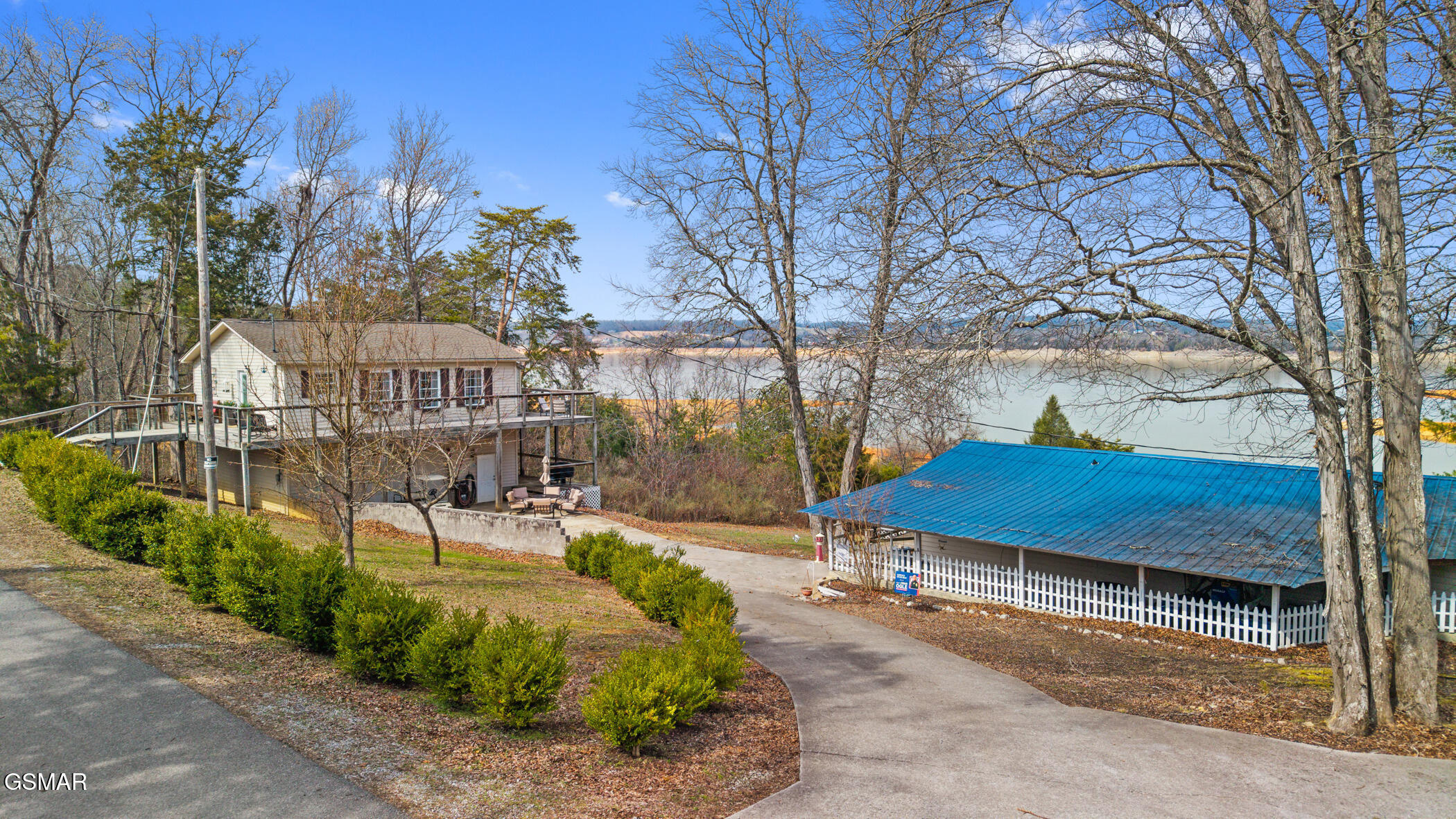 3304 Buck Horn Road Sevierville TN 37876
