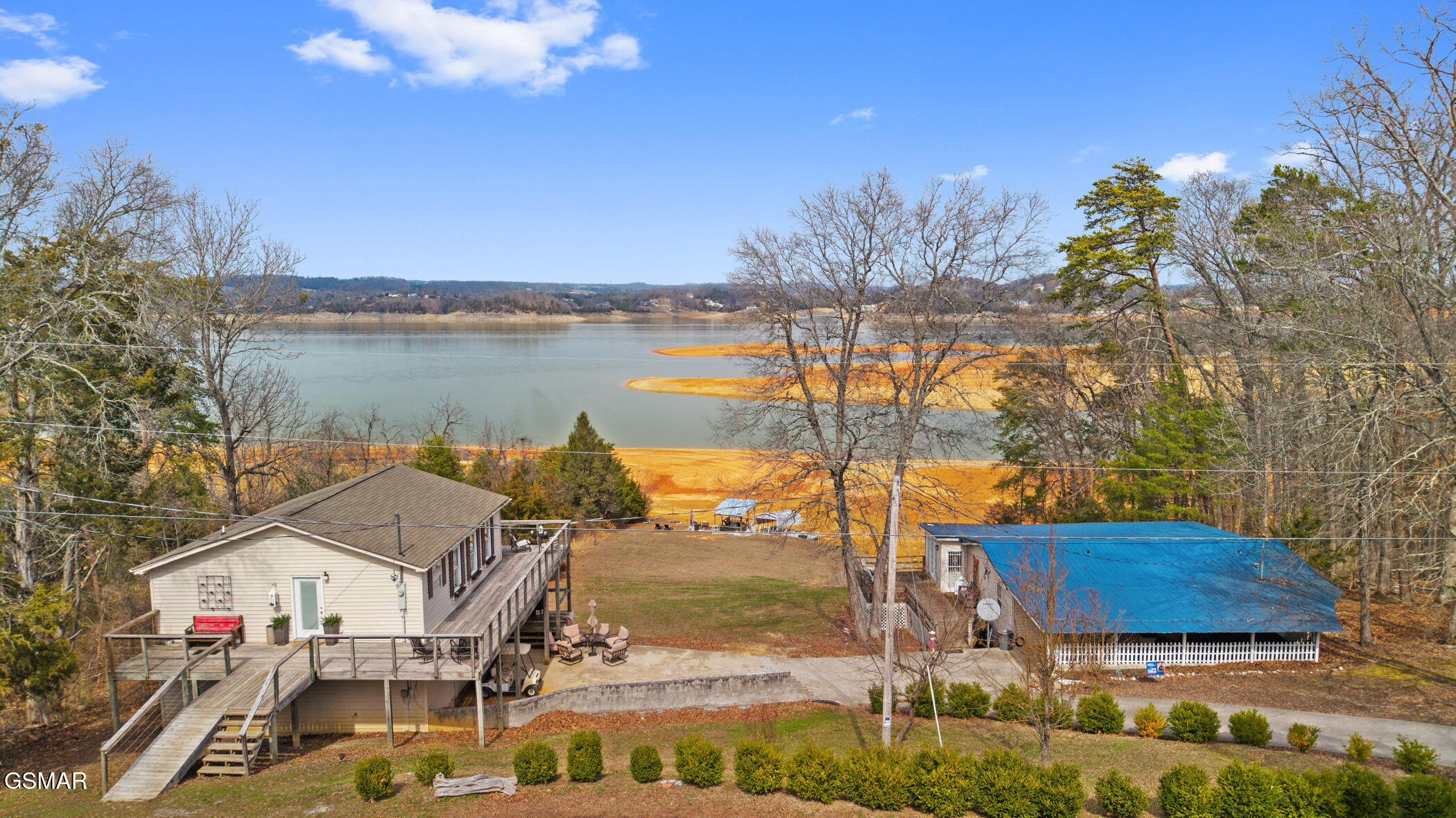 3304 Buck Horn Road Sevierville TN 37876
