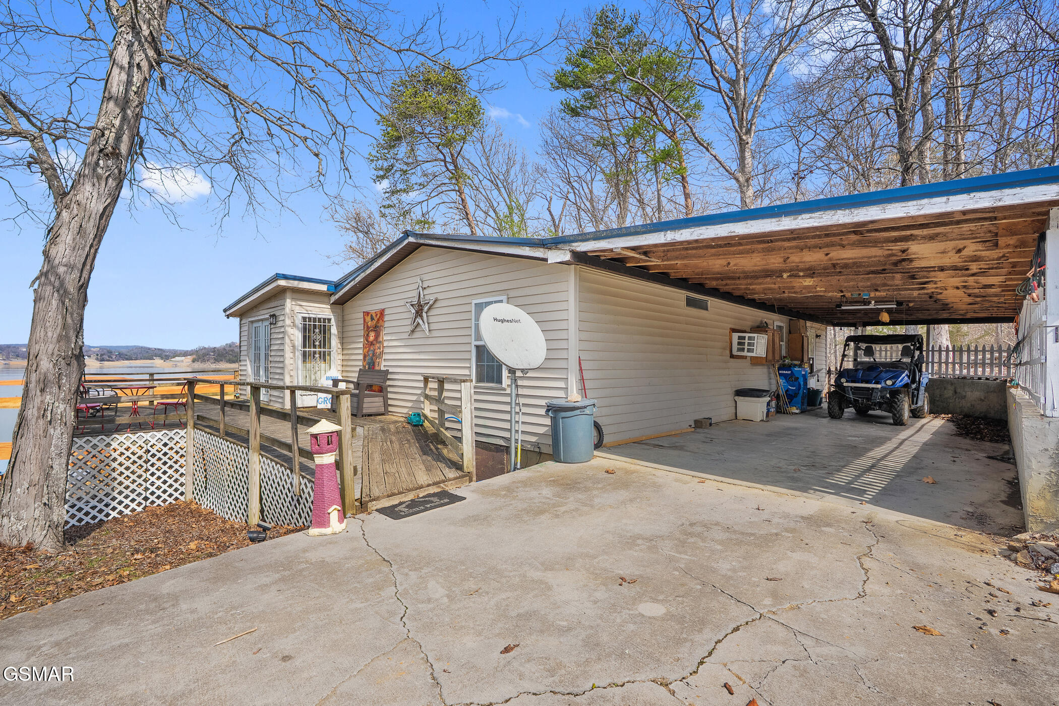 3304 Buck Horn Road Sevierville TN 37876