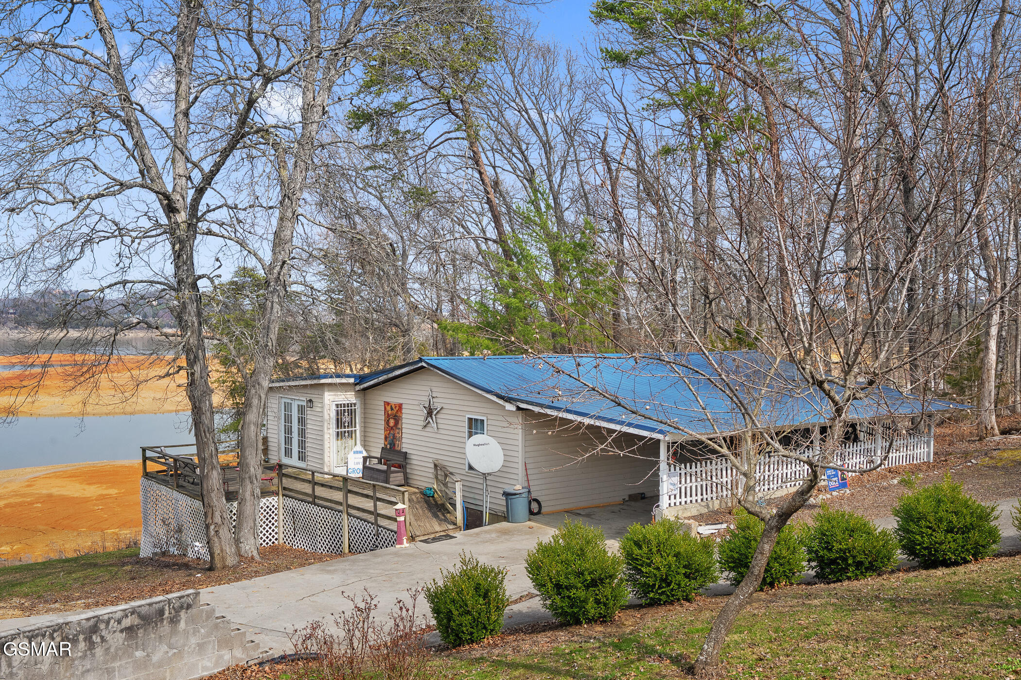 3304 Buck Horn Road Sevierville TN 37876