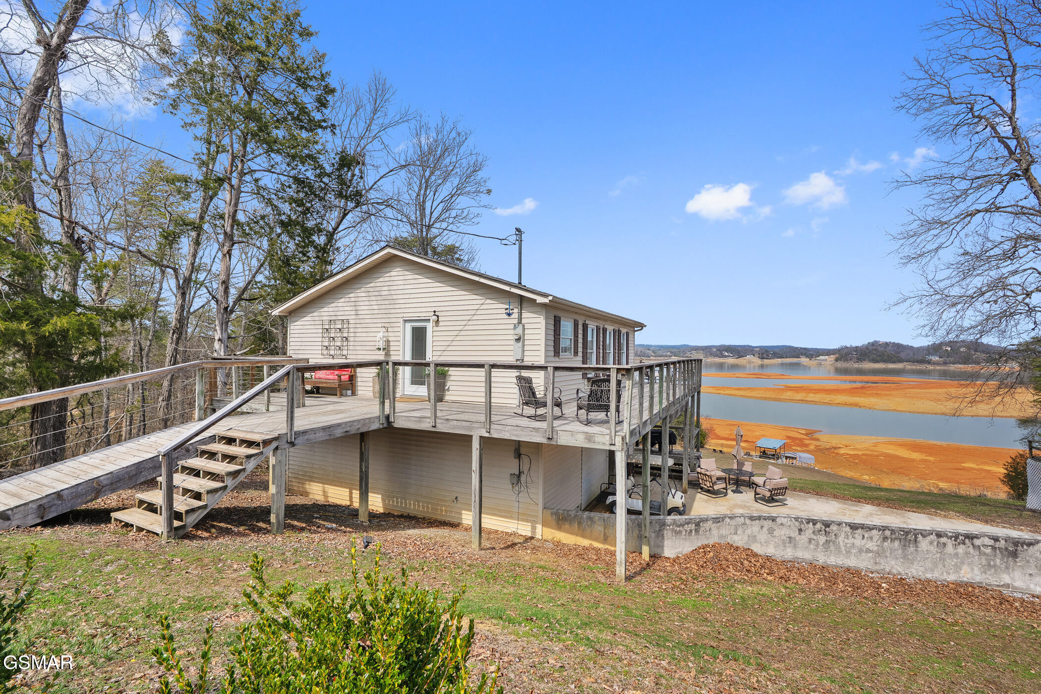 3304 Buck Horn Road Sevierville TN 37876