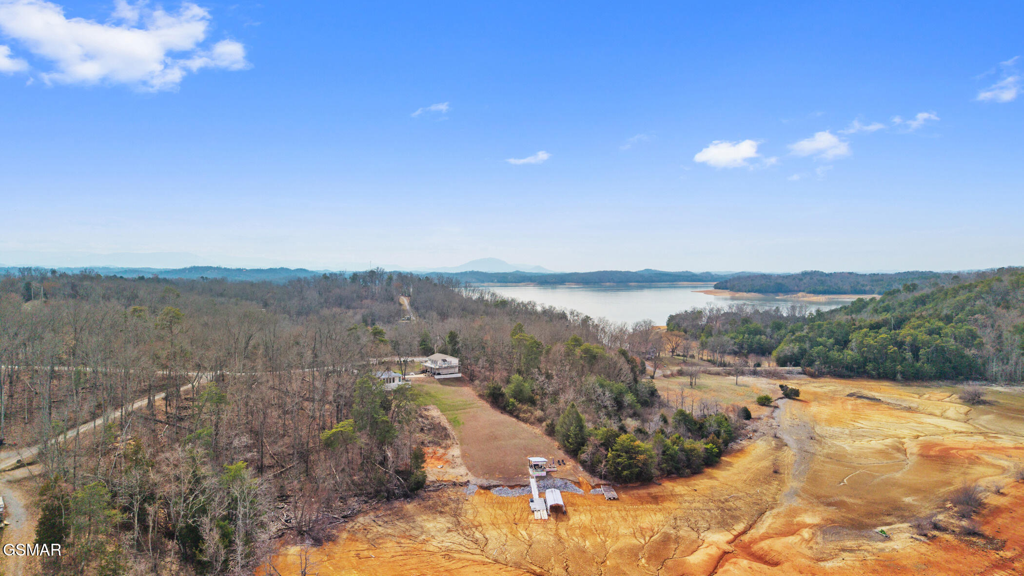 3304 Buck Horn Road Sevierville TN 37876
