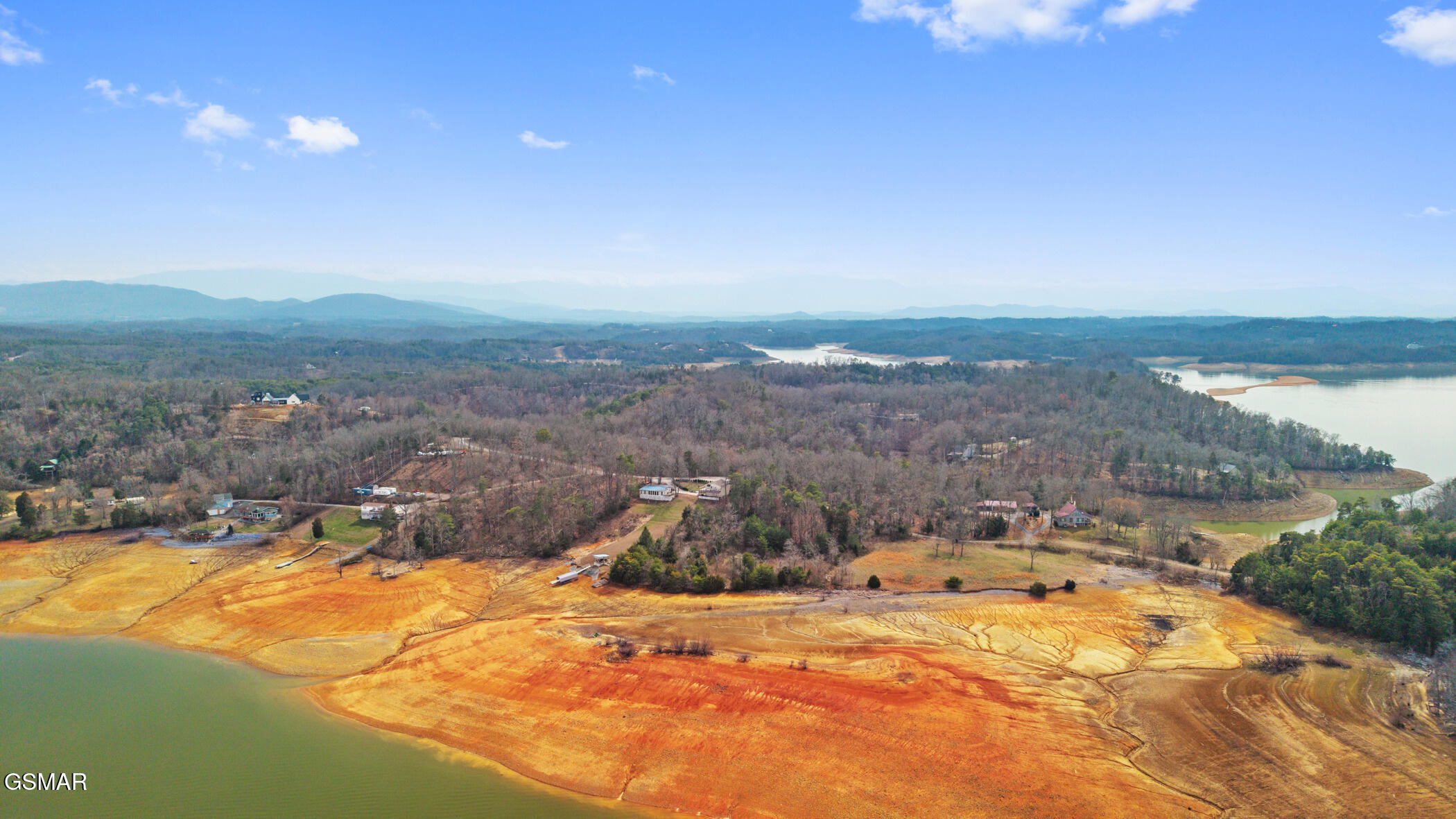 3304 Buck Horn Road Sevierville TN 37876