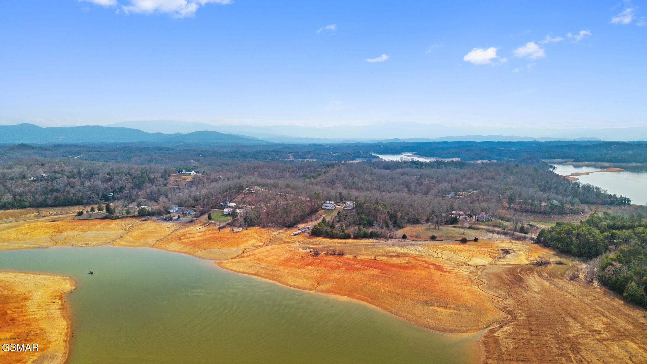 3304 Buck Horn Road Sevierville TN 37876
