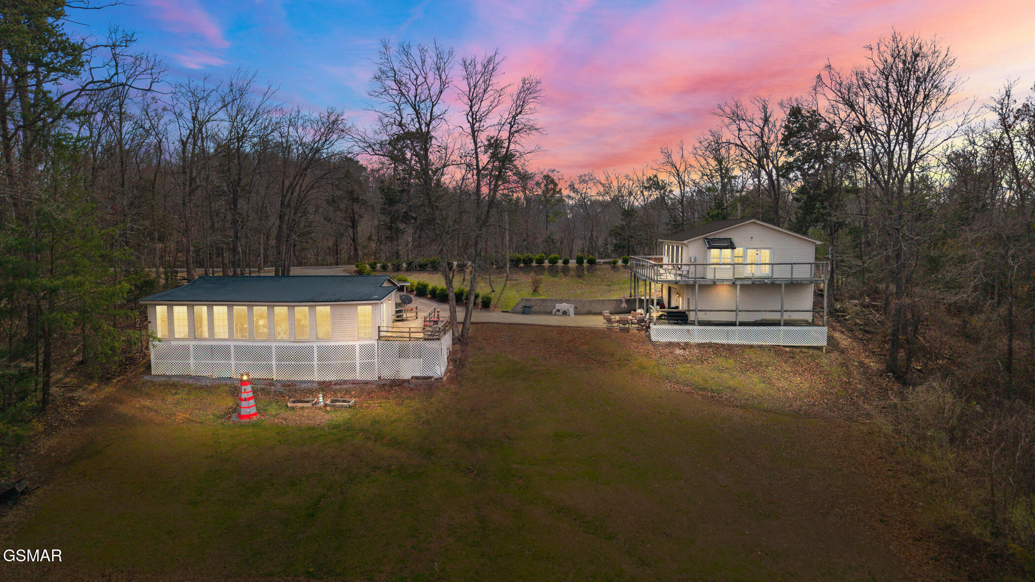 3304 Buck Horn Road Sevierville TN 37876