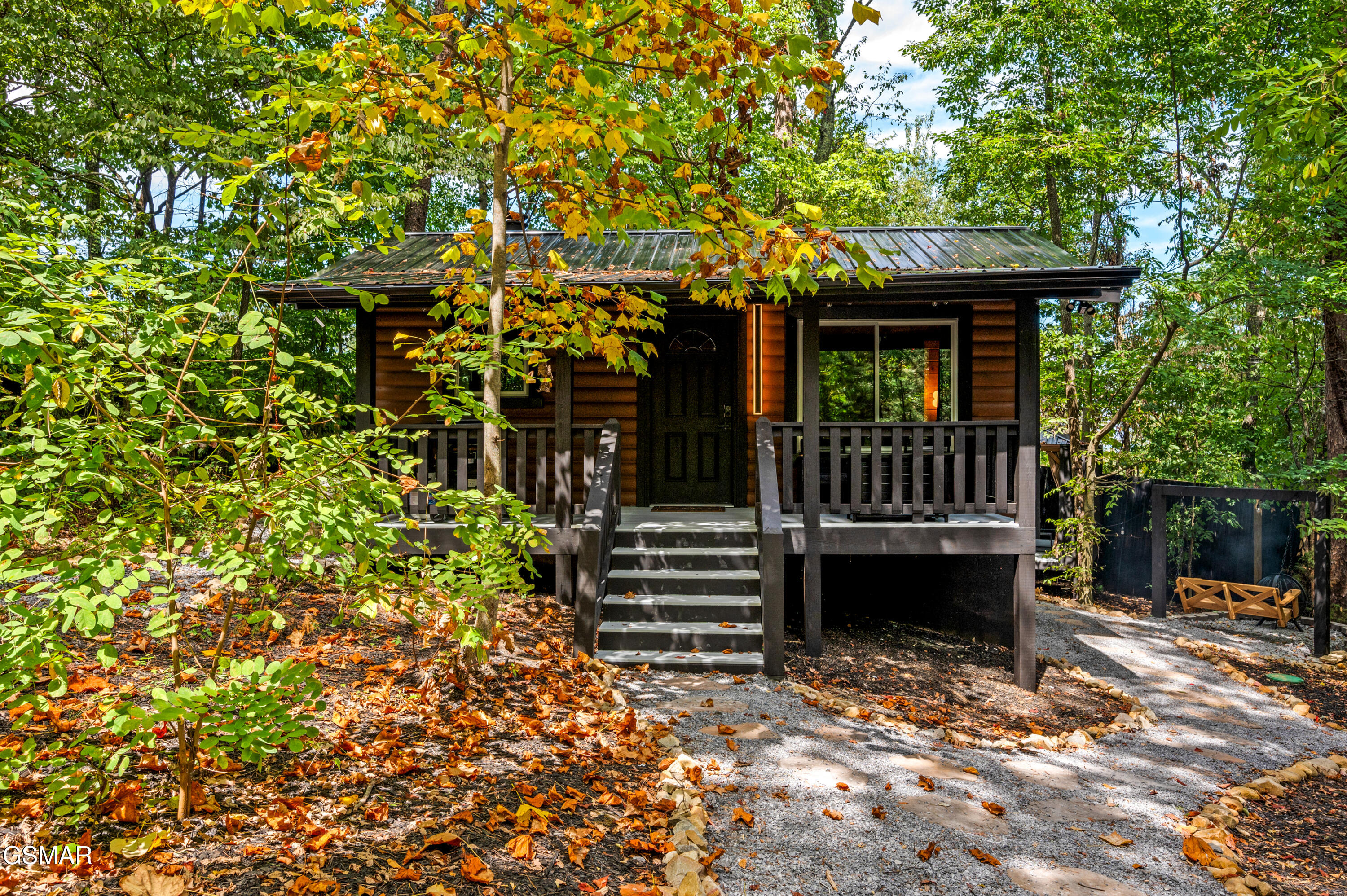 3754 Old Thomas Cross Road Sevierville TN 37876