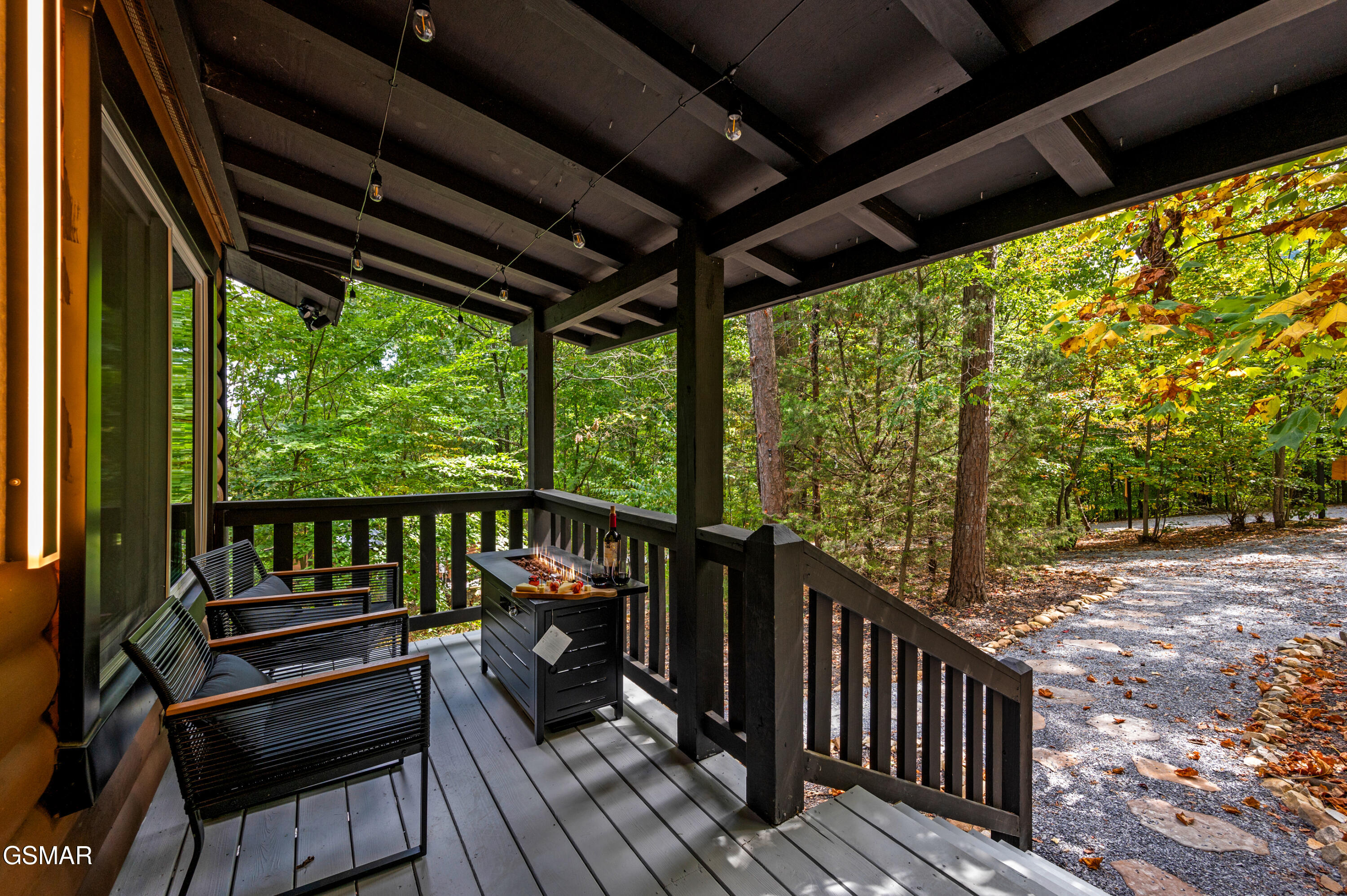 3754 Old Thomas Cross Road Sevierville TN 37876