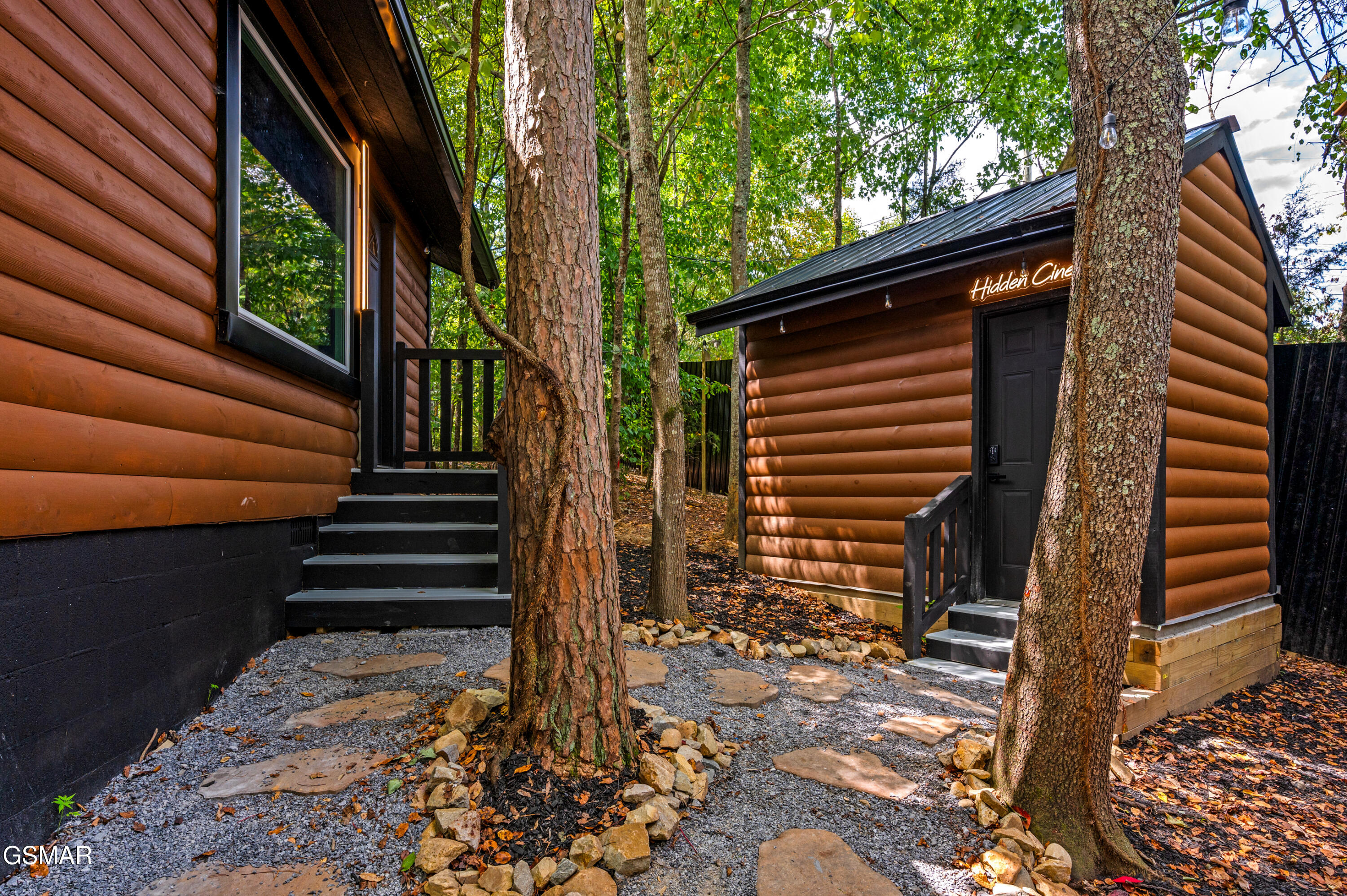 3754 Old Thomas Cross Road Sevierville TN 37876
