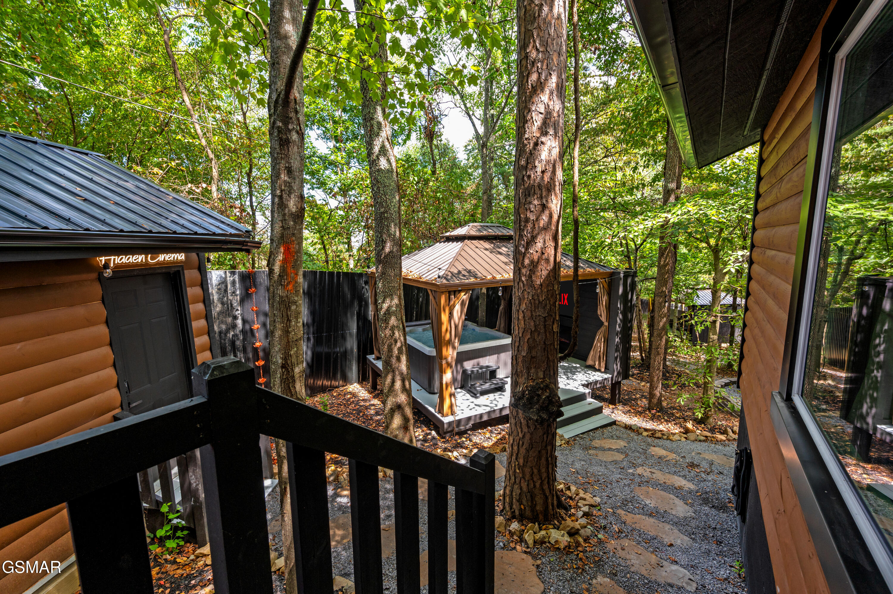 3754 Old Thomas Cross Road Sevierville TN 37876