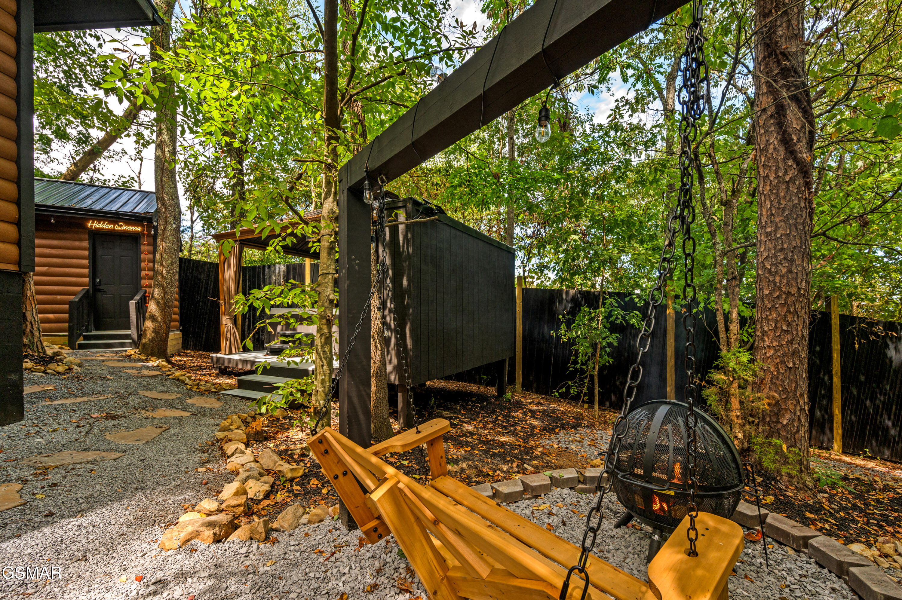 3754 Old Thomas Cross Road Sevierville TN 37876