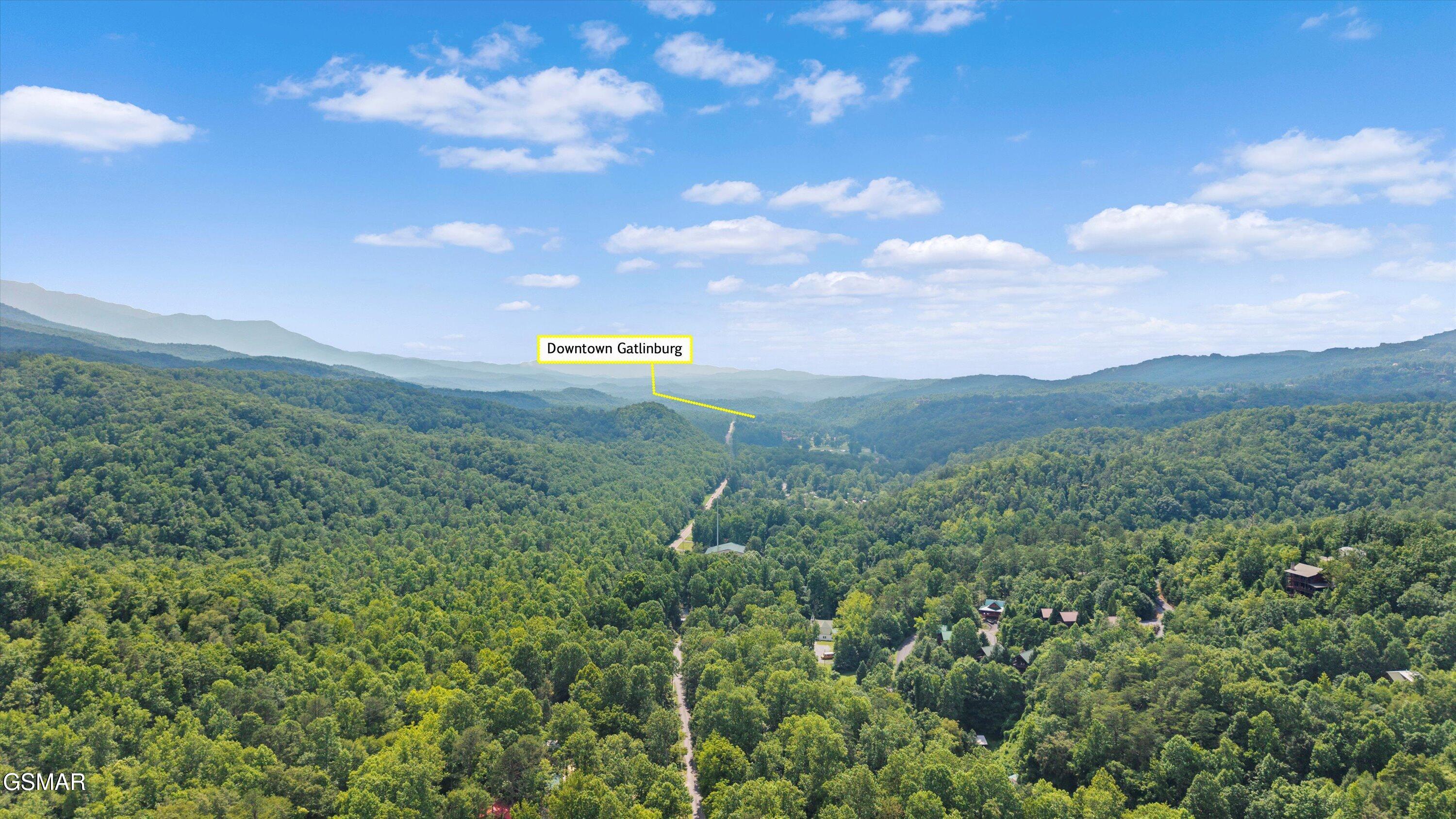 4533 E Scenic Drive Gatlinburg TN 37738