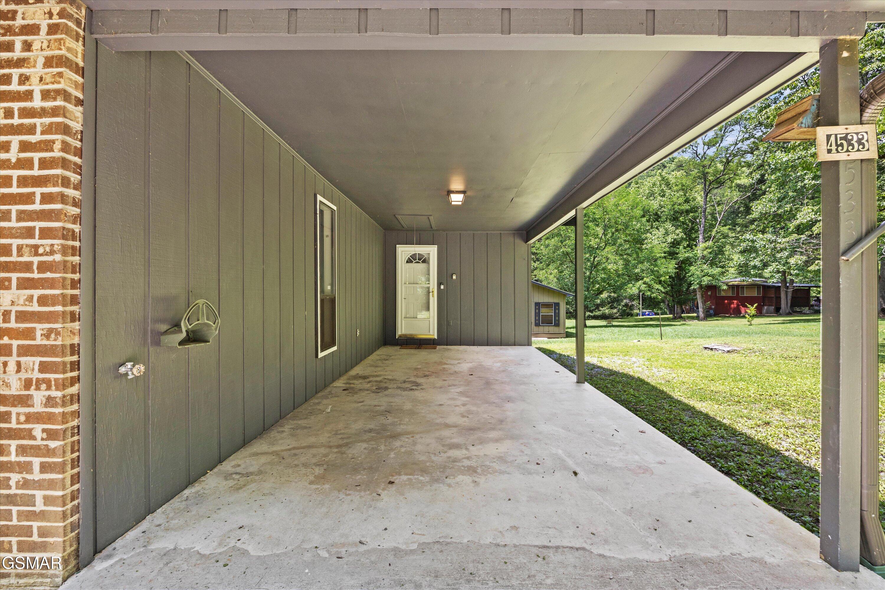 4533 E Scenic Drive Gatlinburg TN 37738