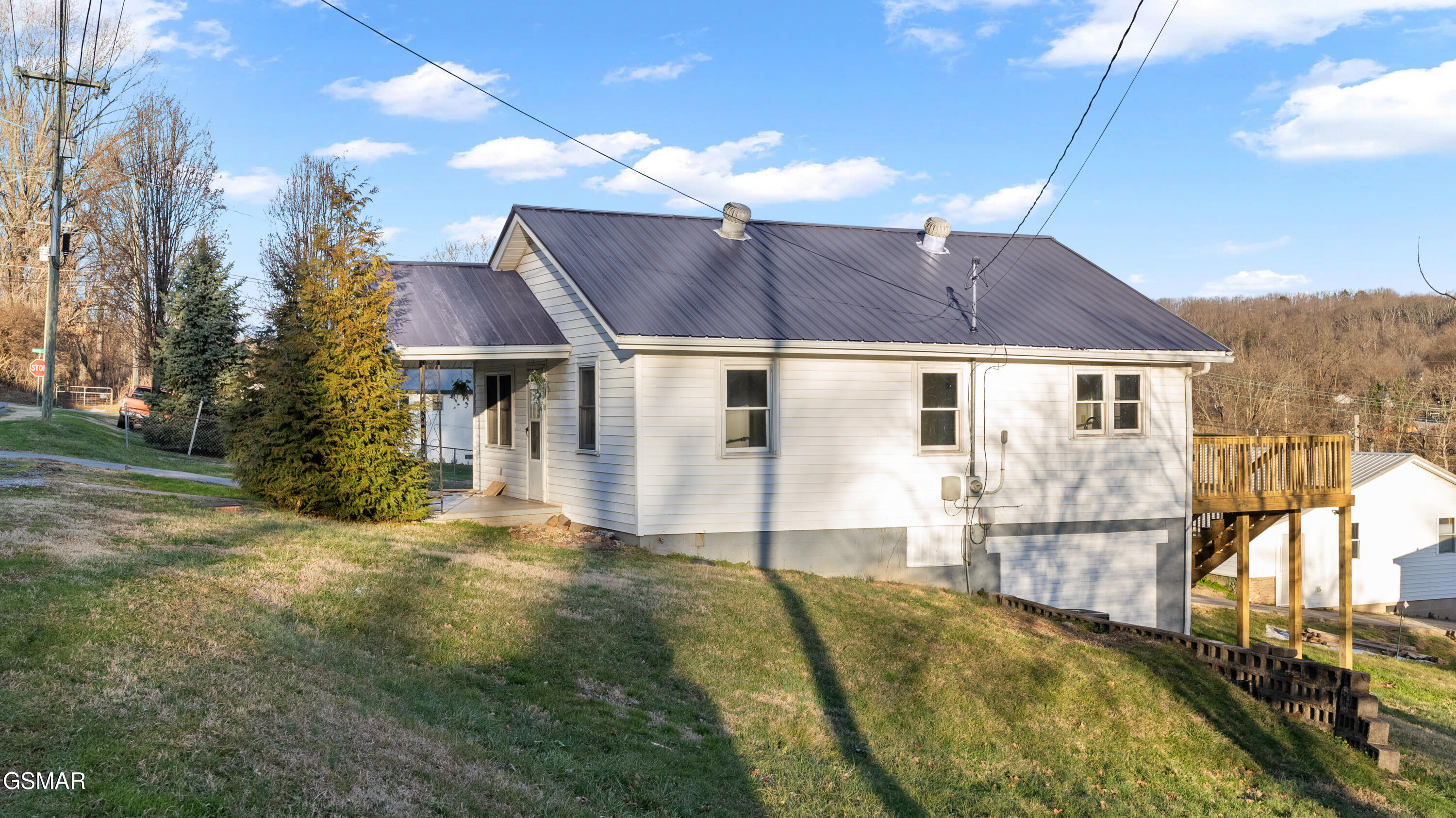 426 E 13th North Street Morristown TN 37814