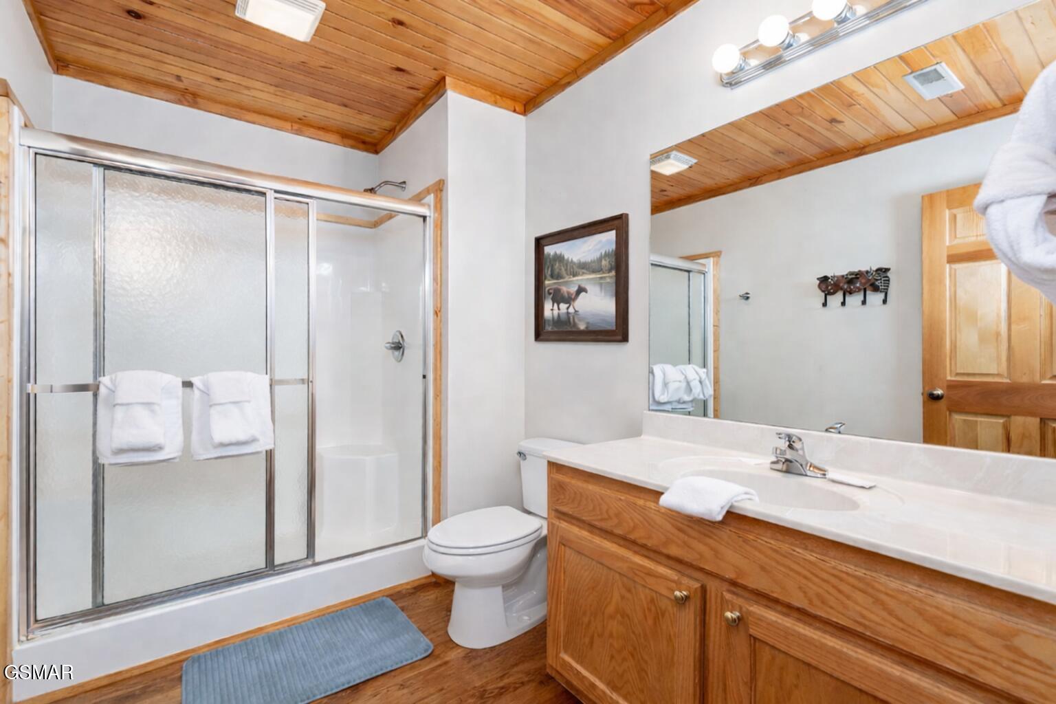 2039 Oakmont Drive Sevierville TN 37876