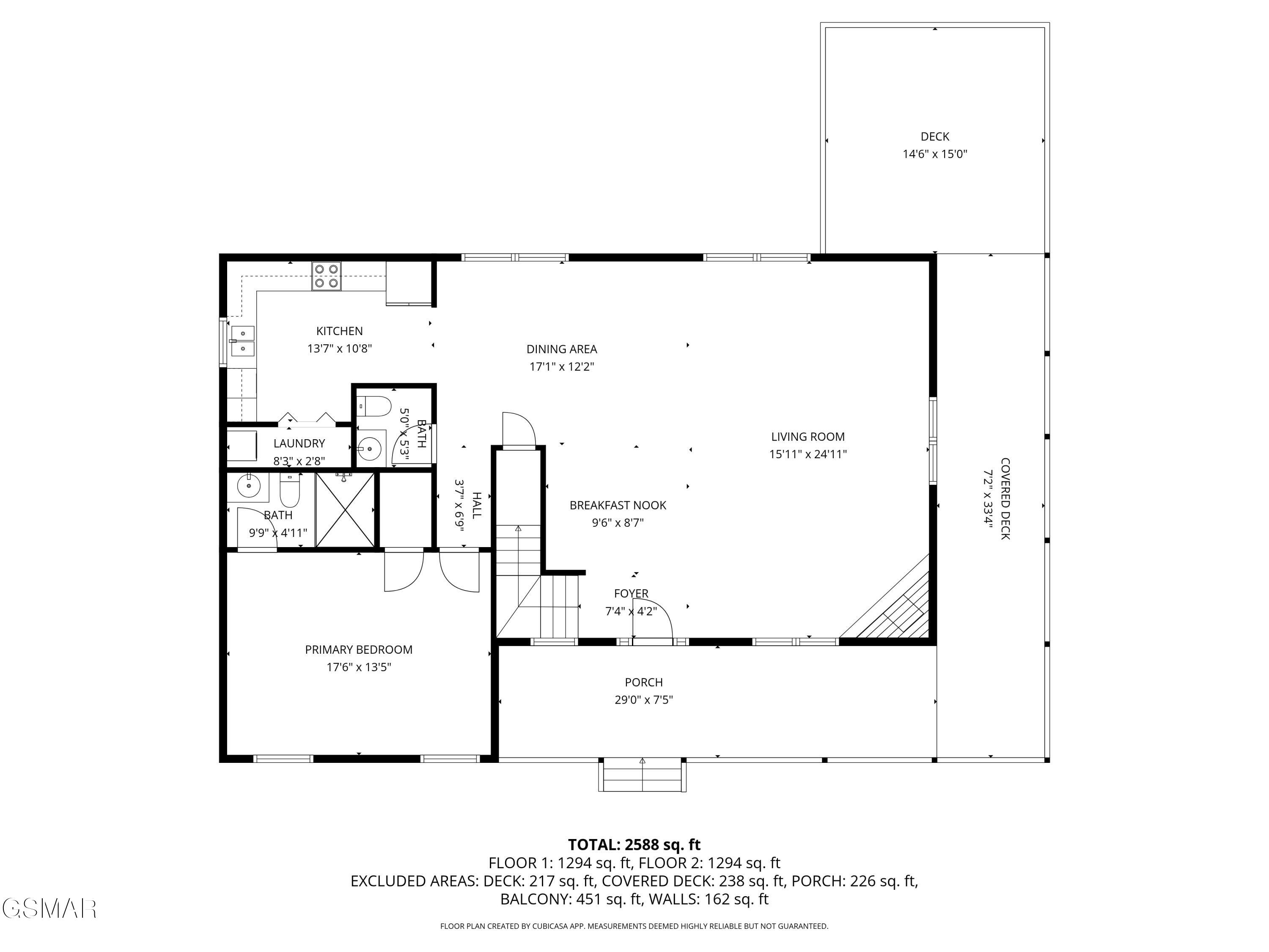 2039 Oakmont Drive Sevierville TN 37876