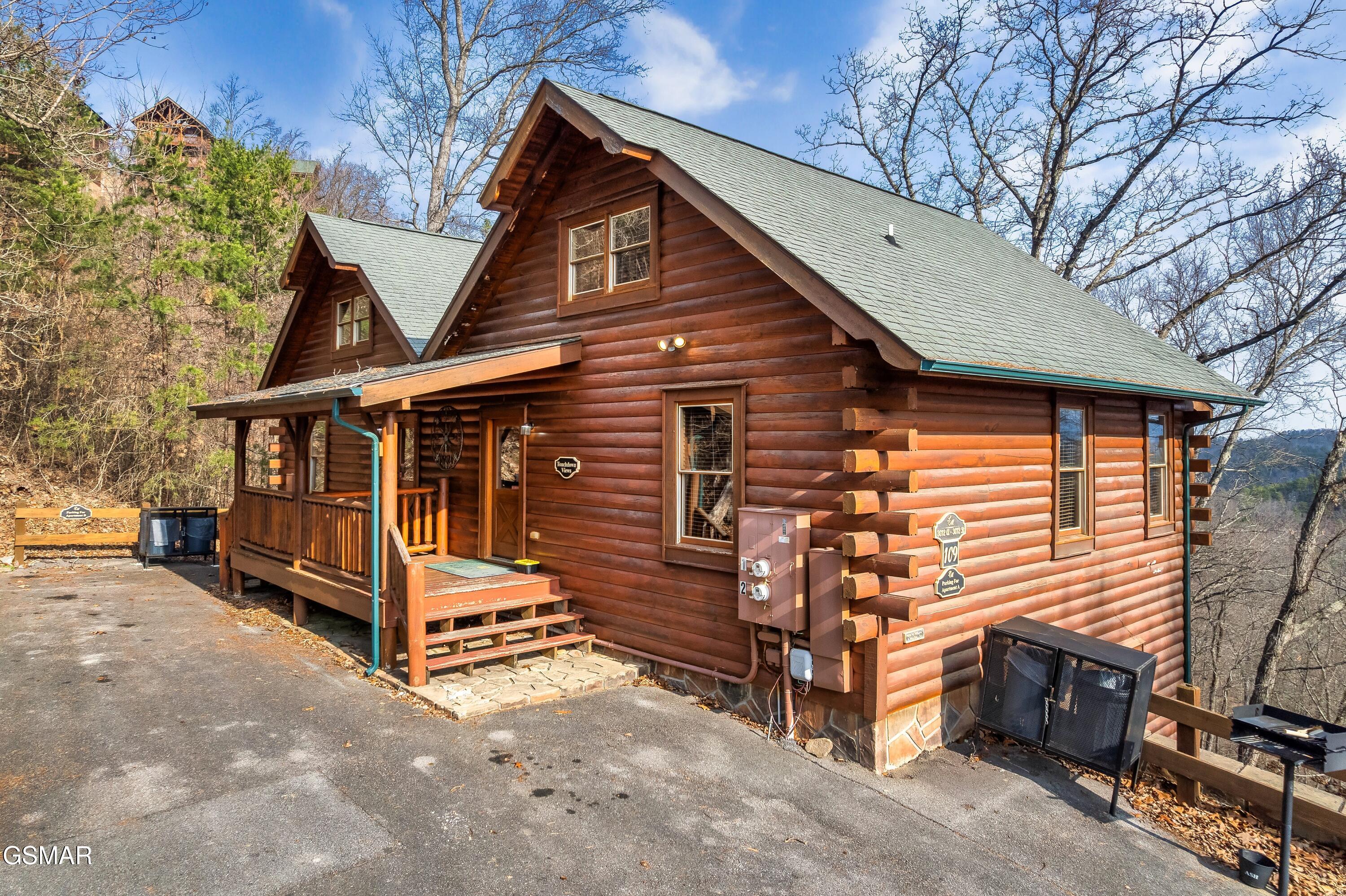 3012 Legacy Vista Drive Sevierville TN 37876